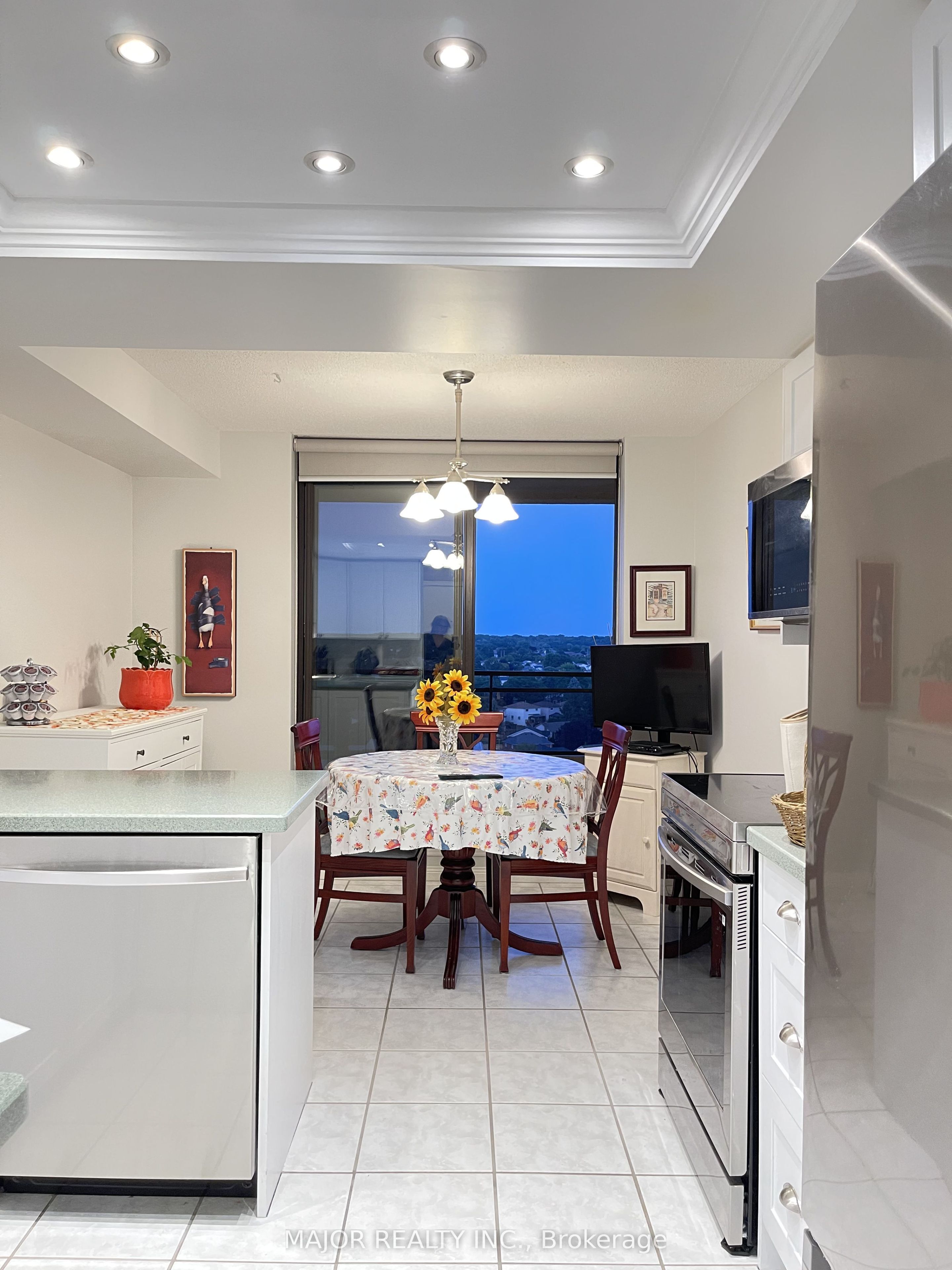 Main Property