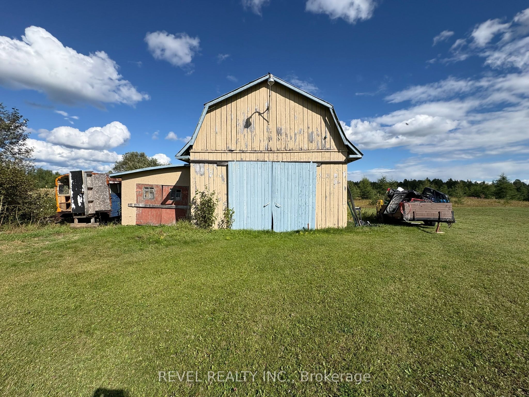 Property