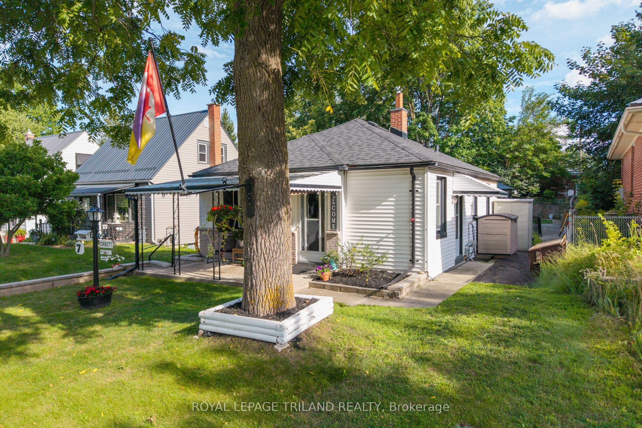 Main Property