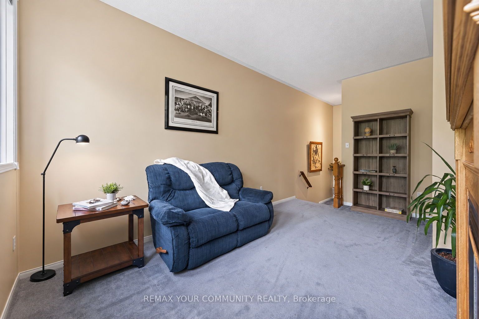Main Property