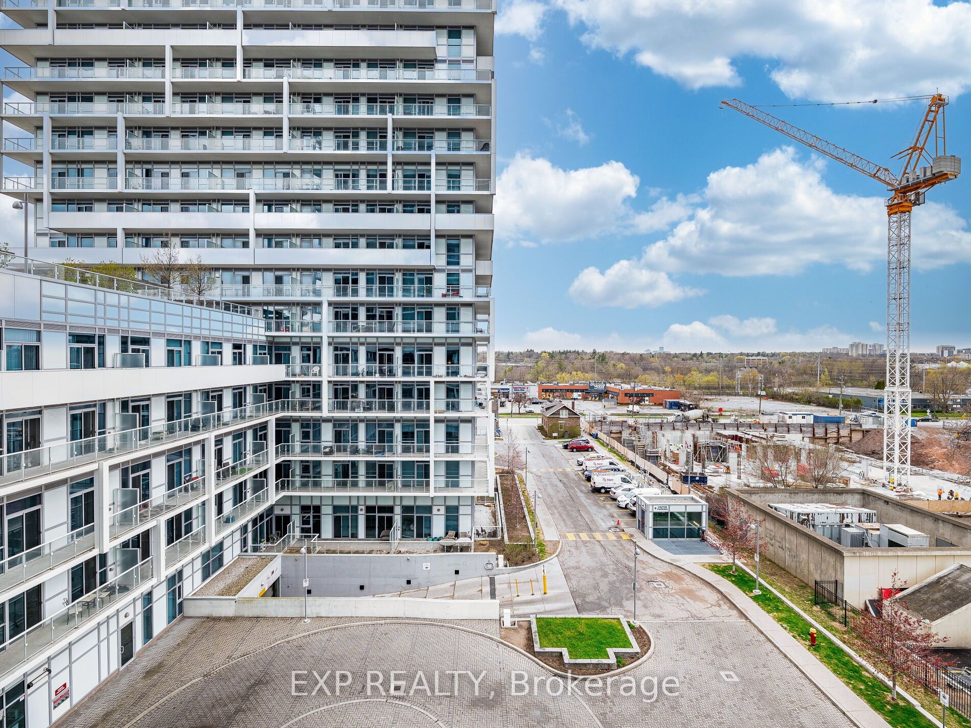 Main Property