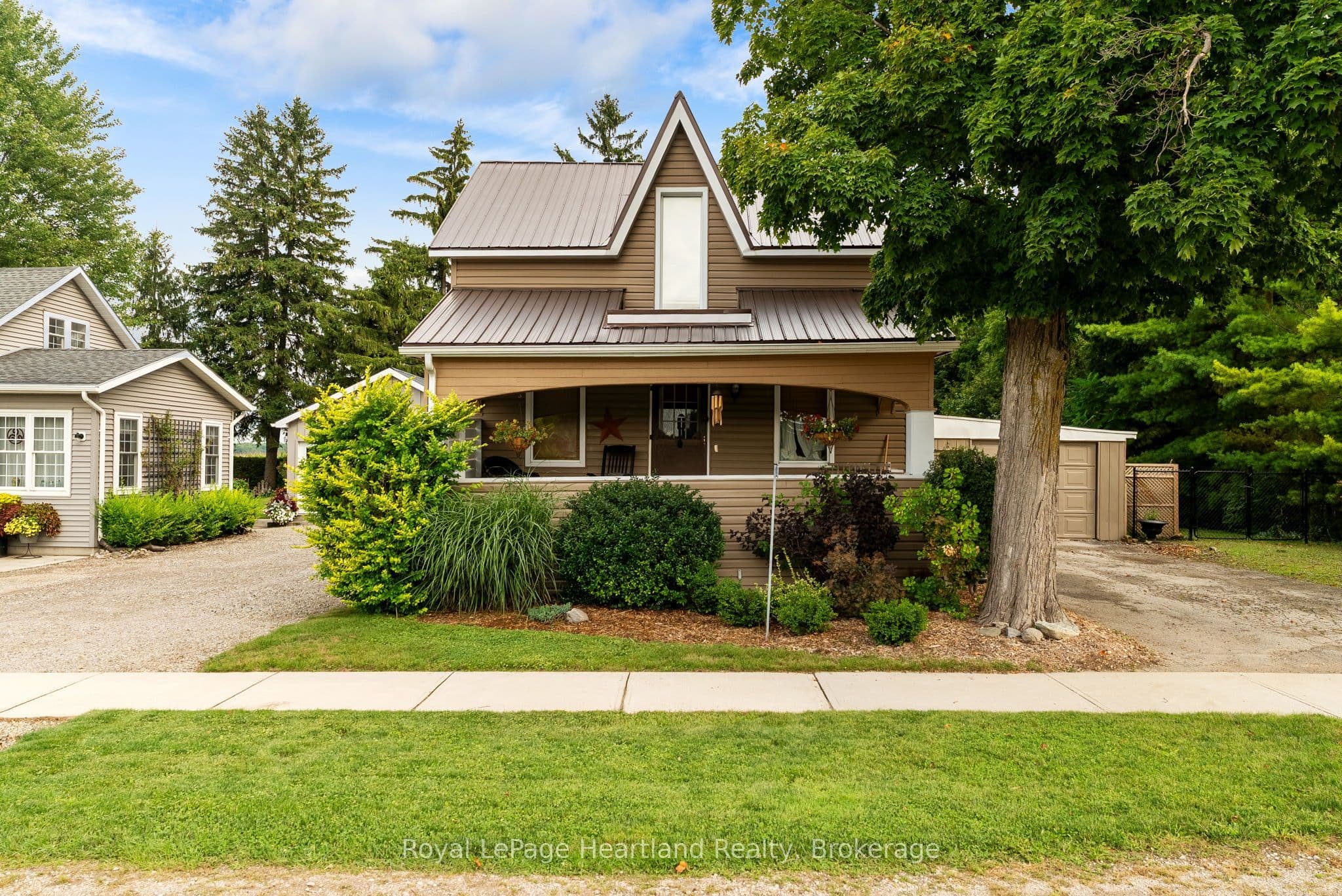Main Property