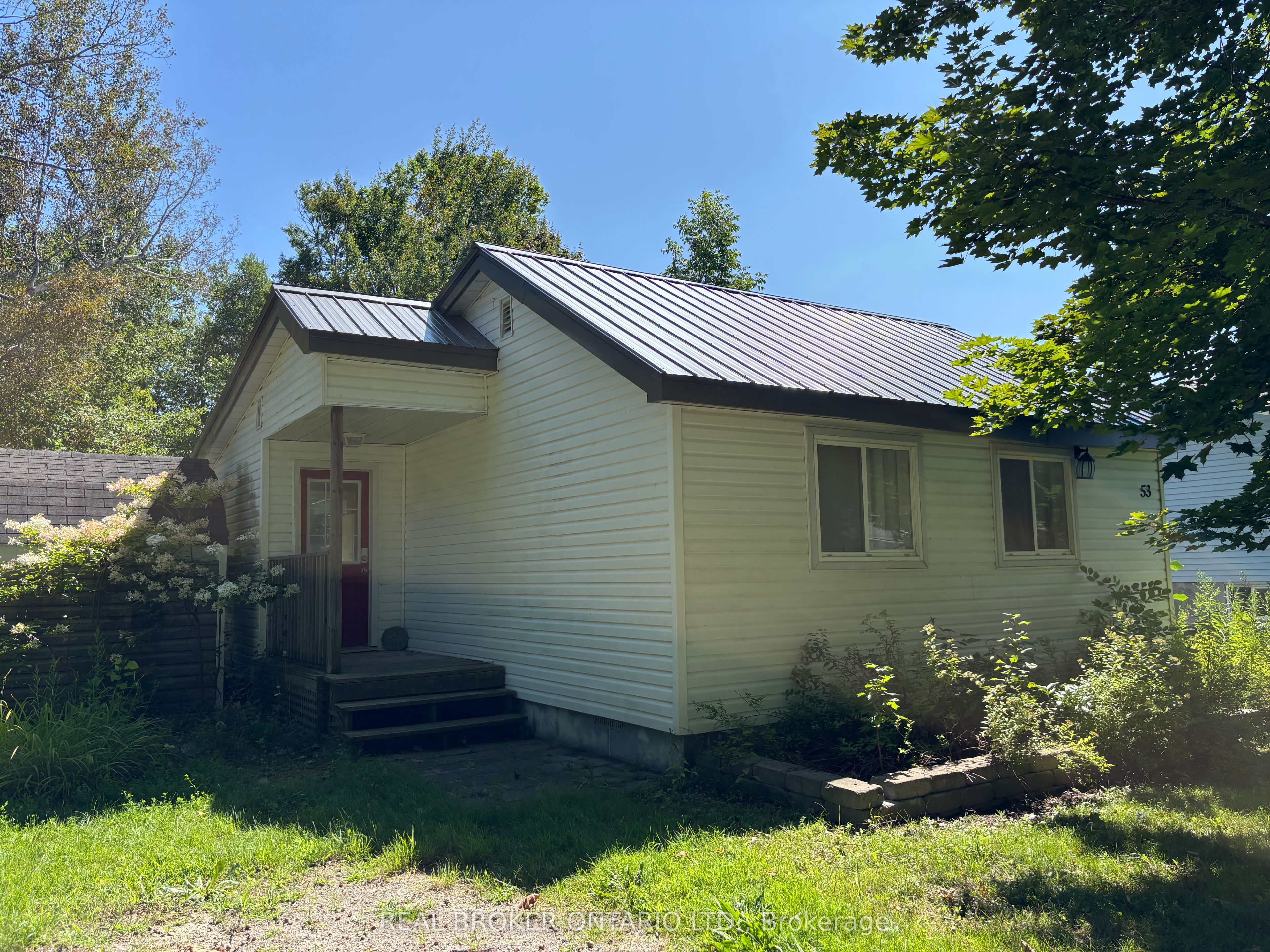 Main Property