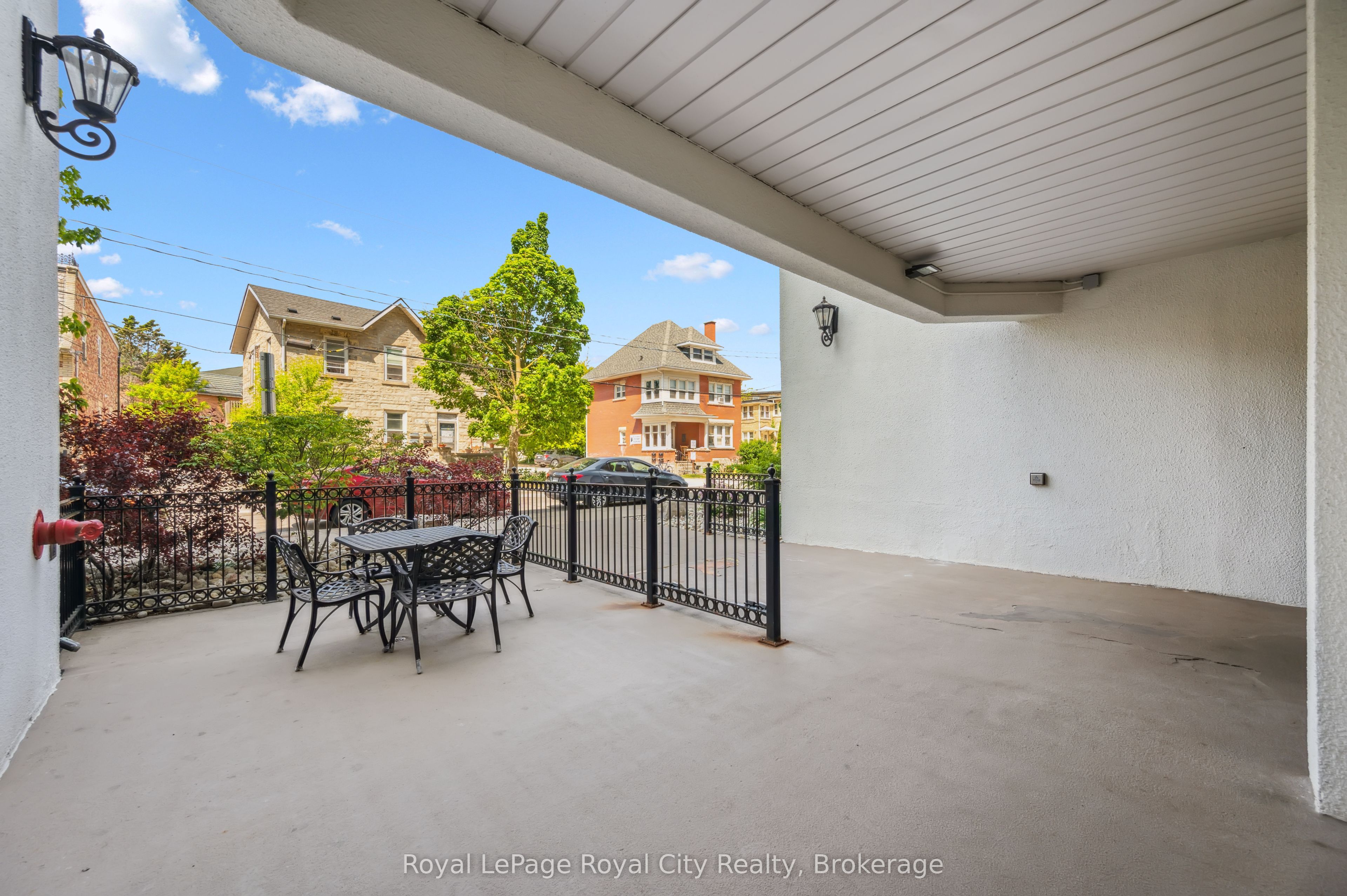 Main Property