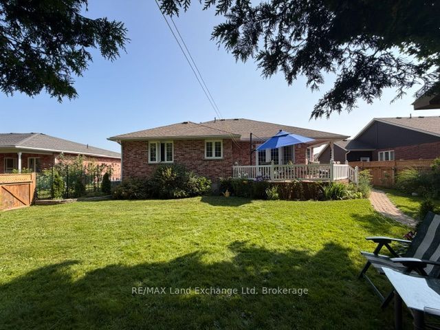 Main Property