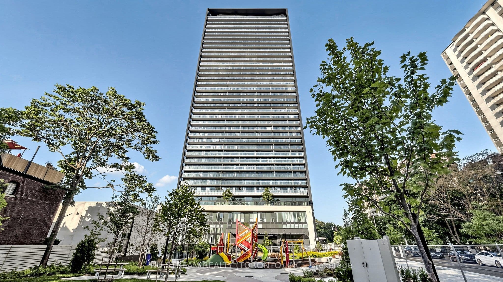 Main Property