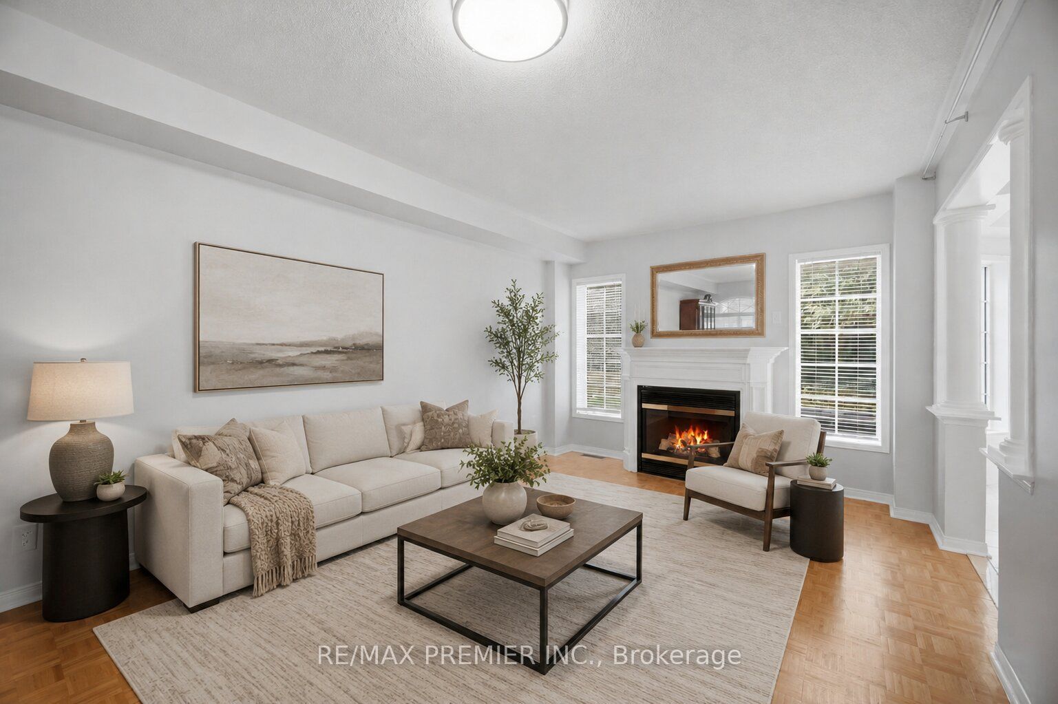 Main Property