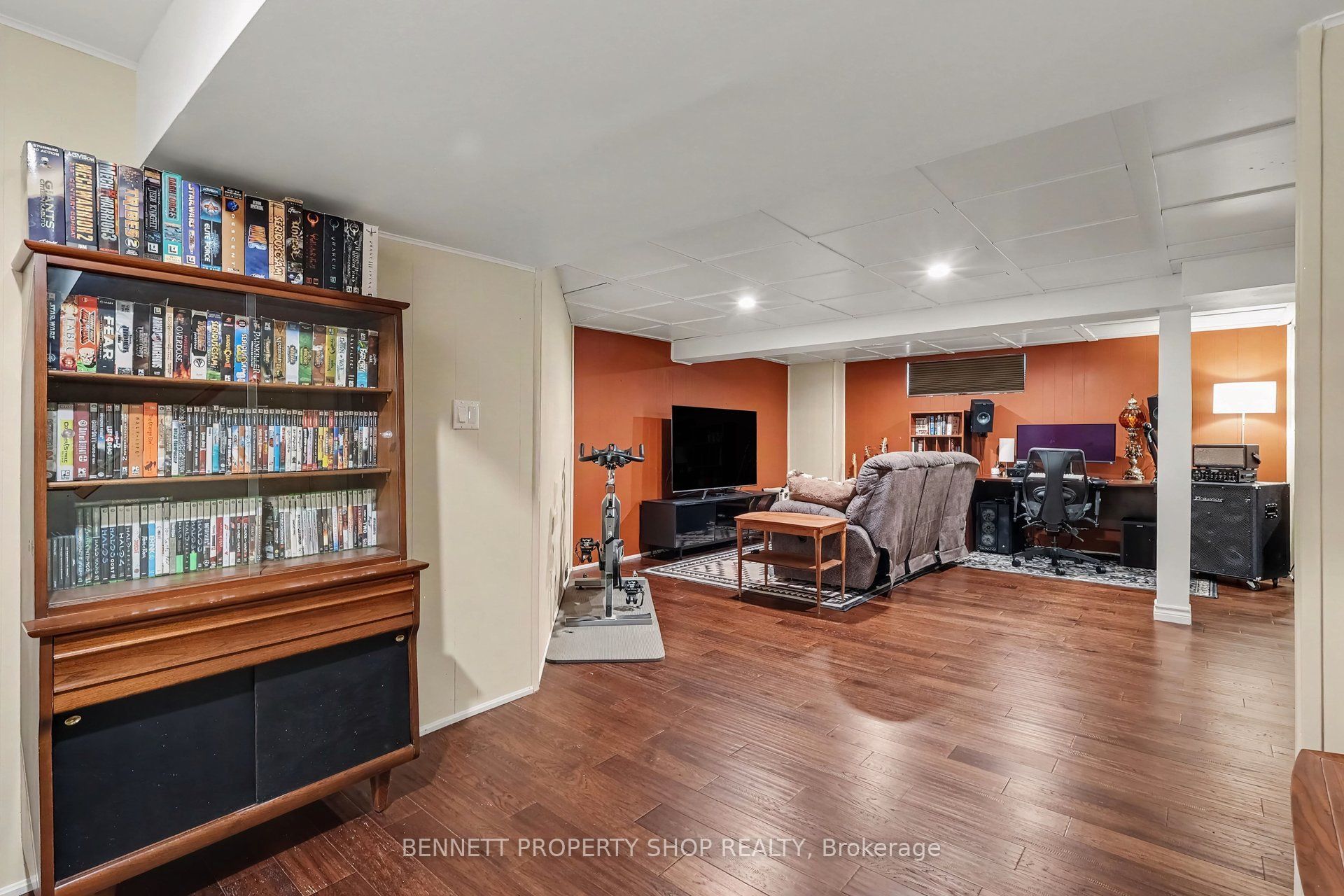 Main Property