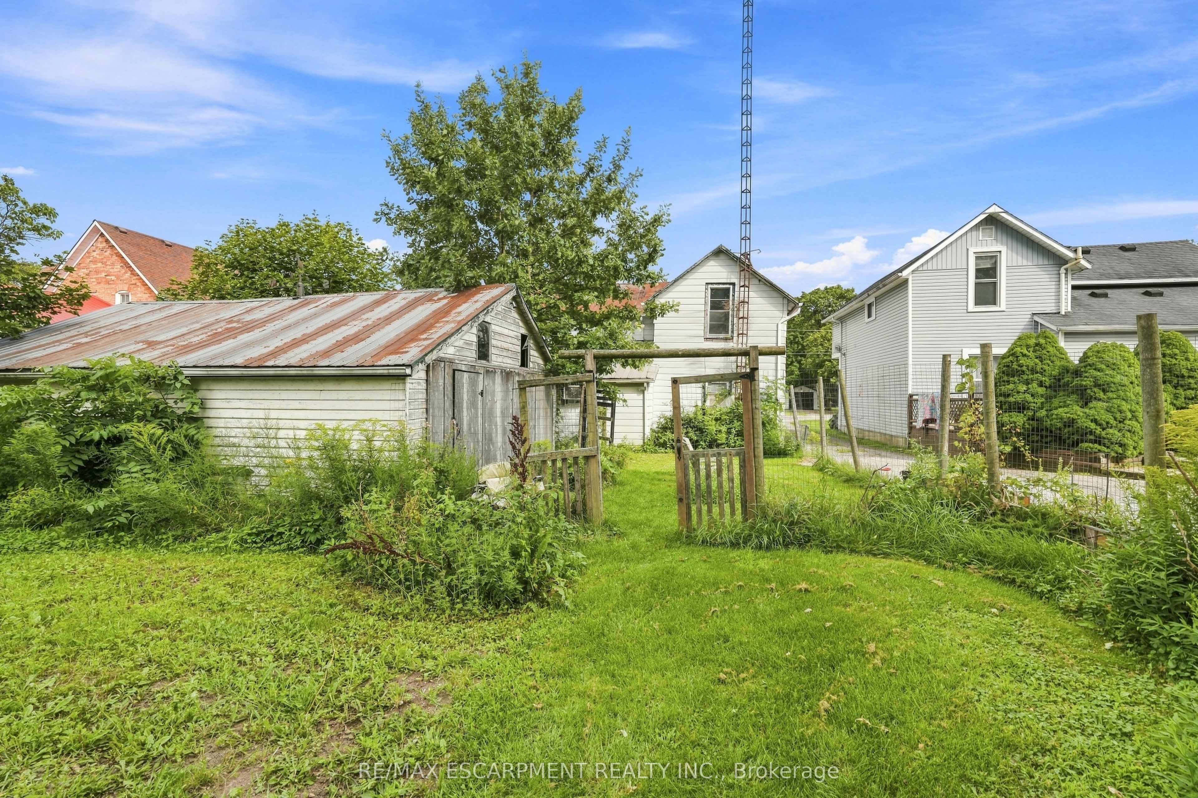 Property