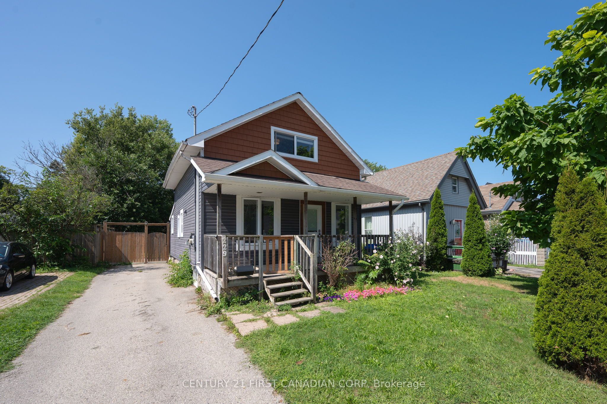 Main Property