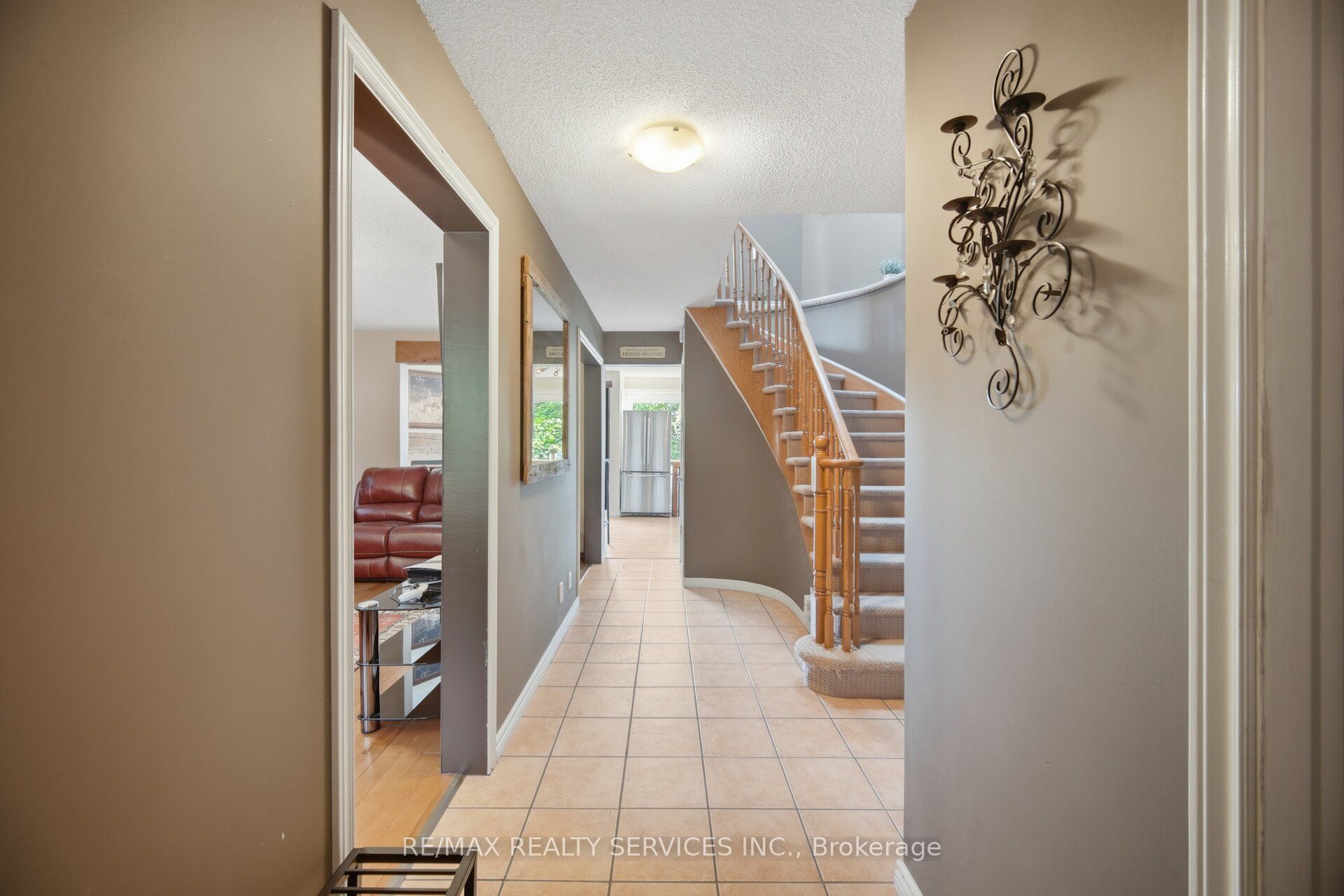 Main Property