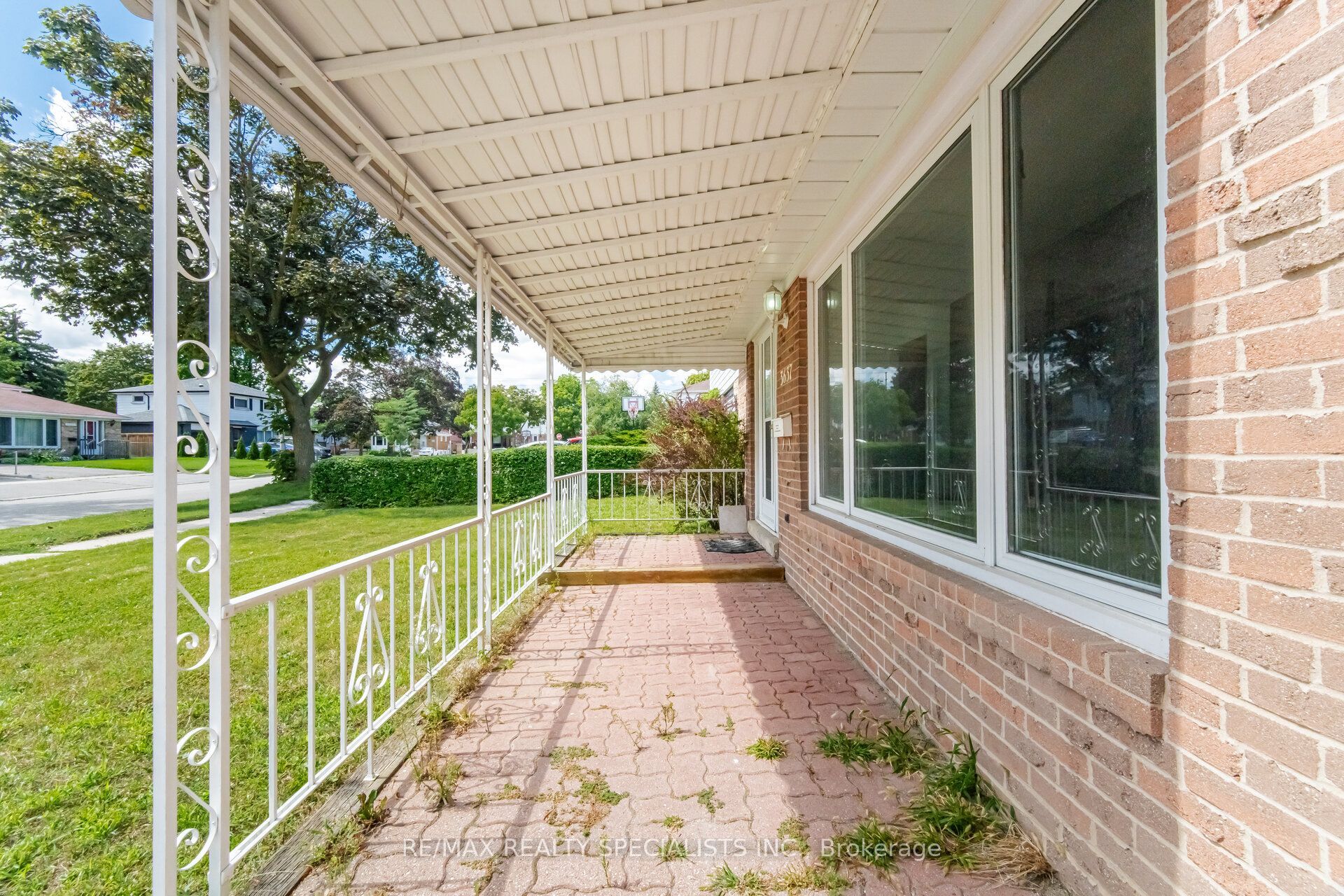 Main Property