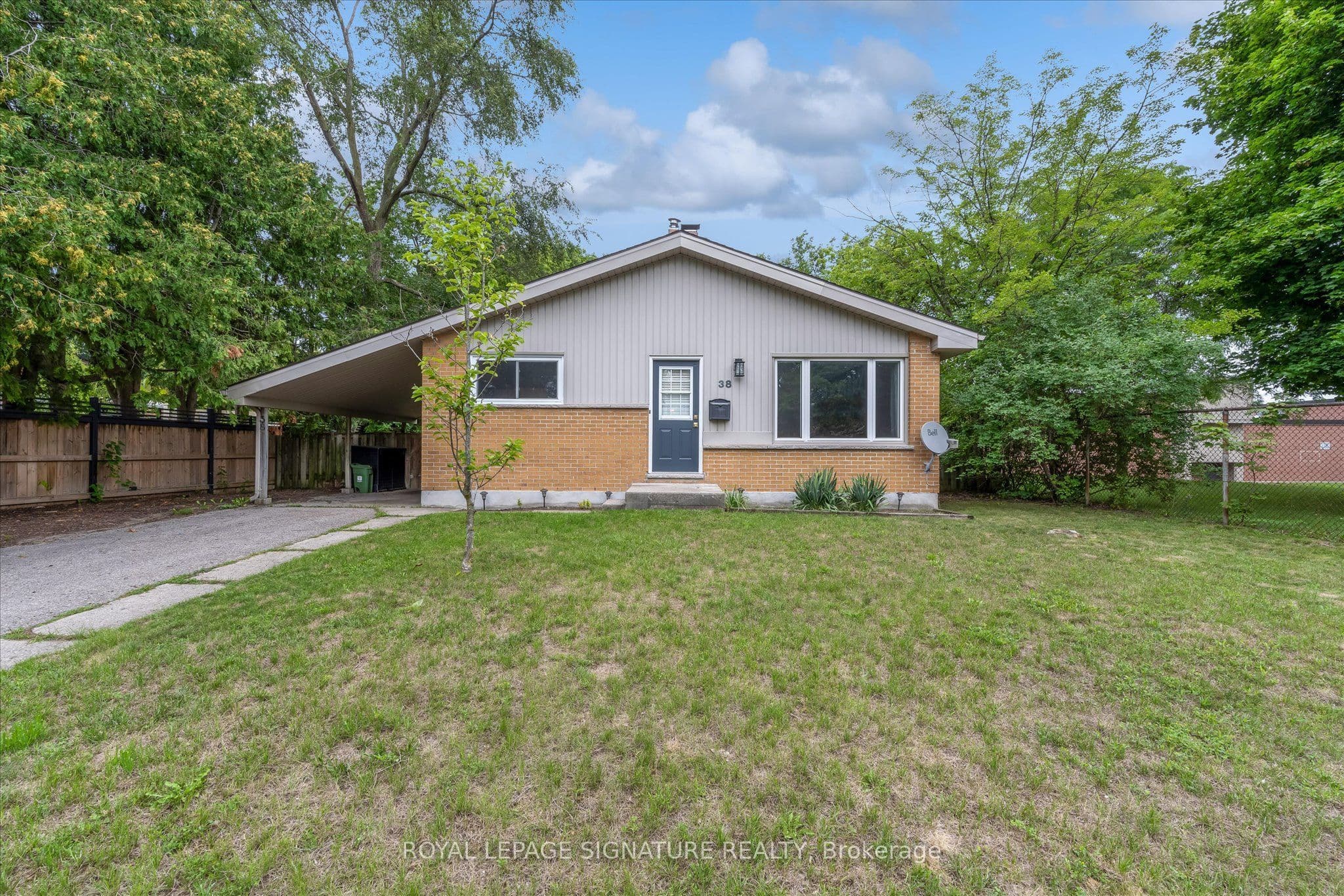 Main Property