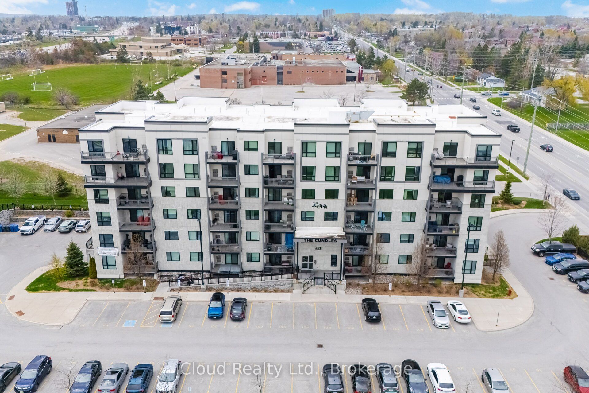 Main Property