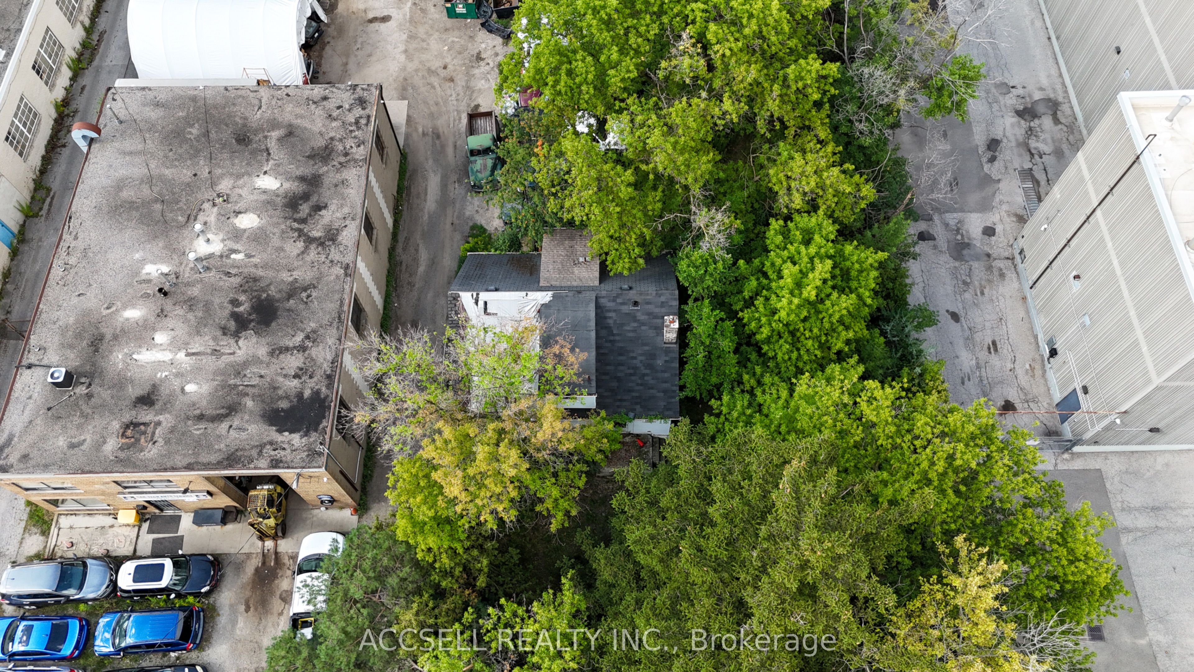 Main Property
