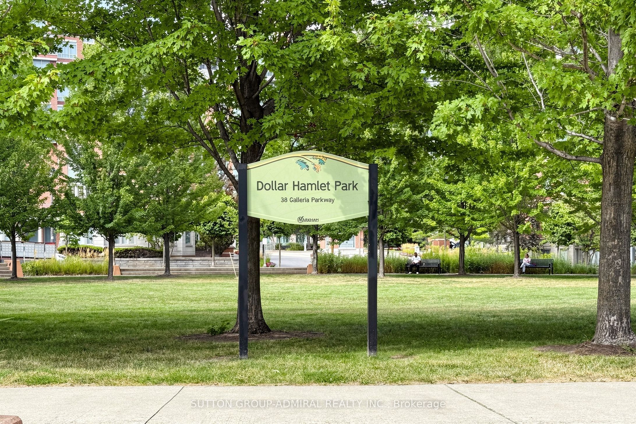 Main Property