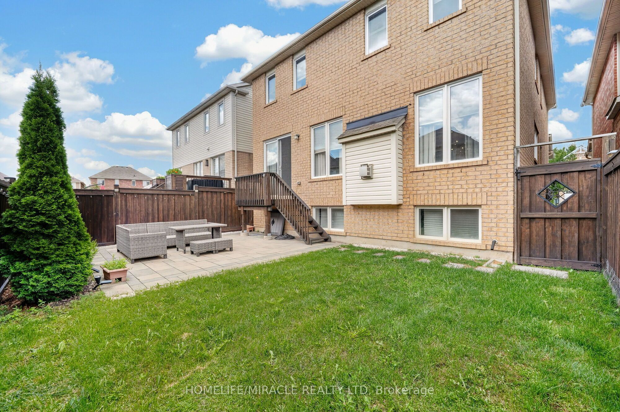 Main Property