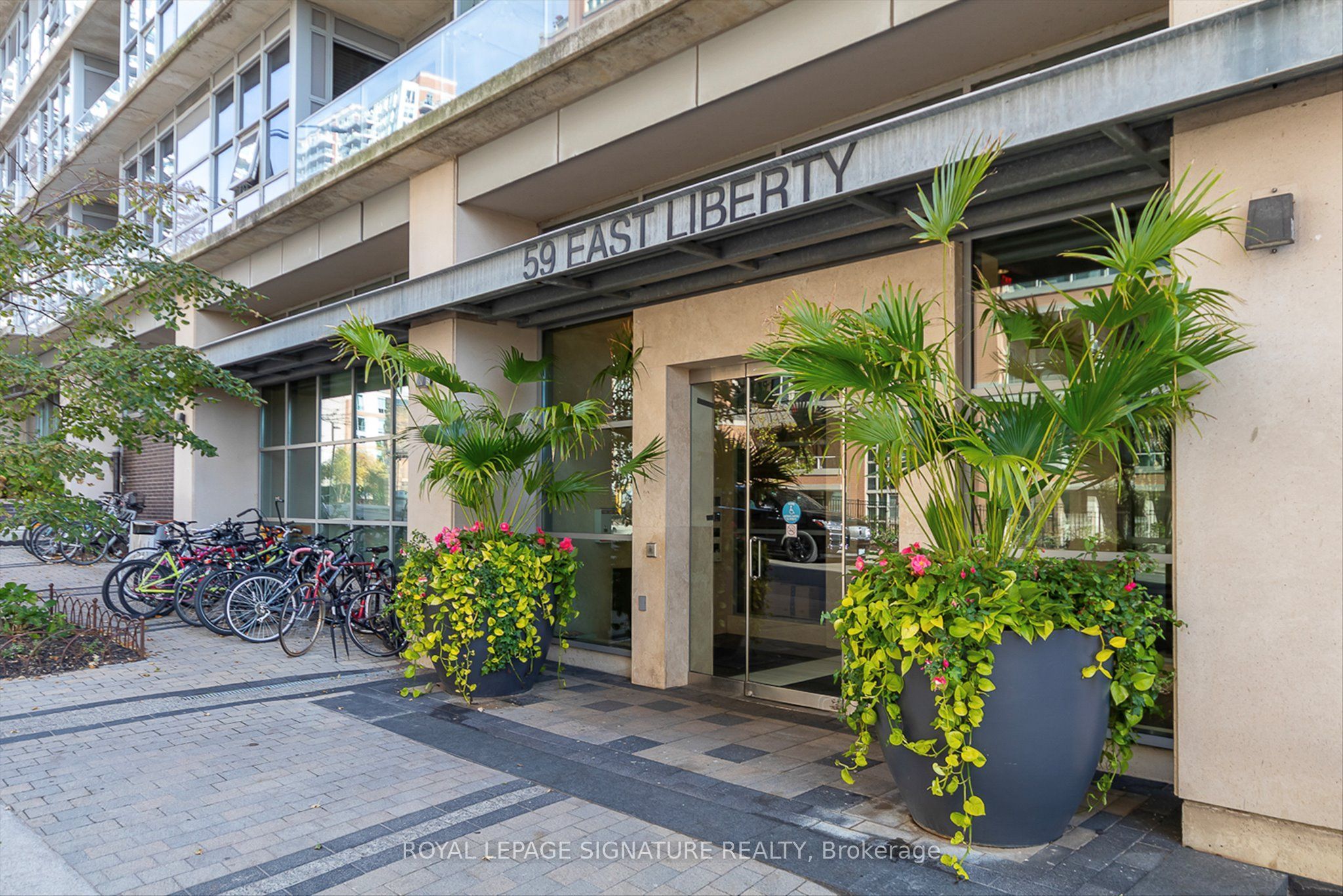Main Property