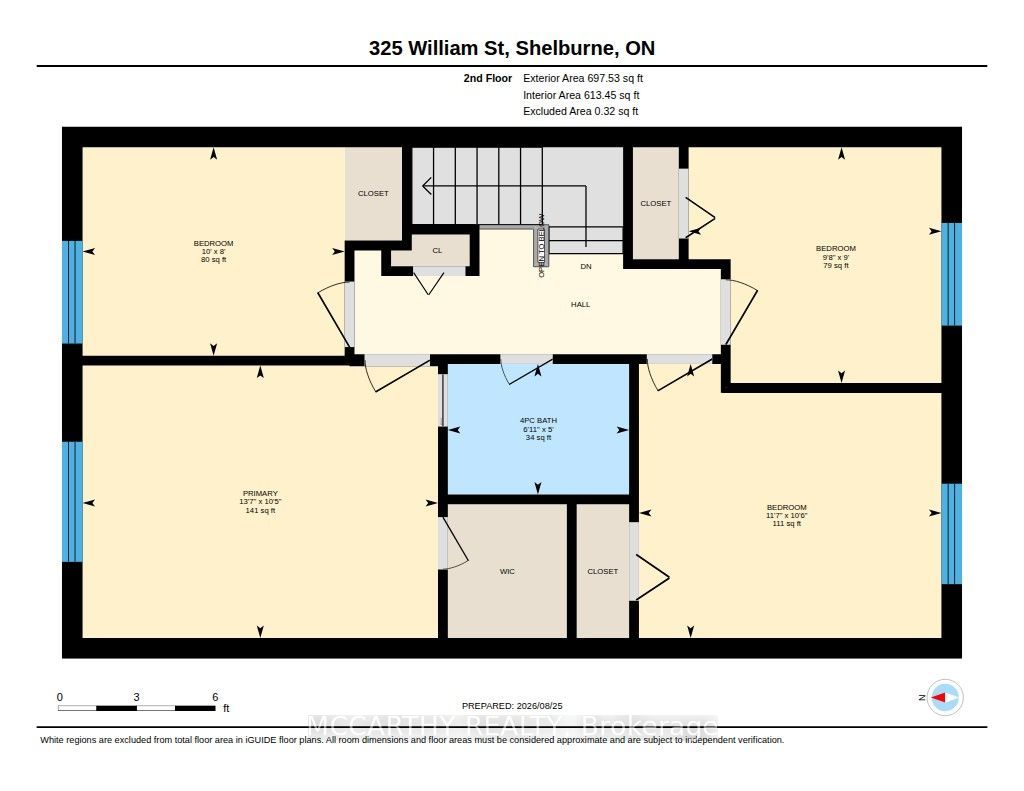 Main Property