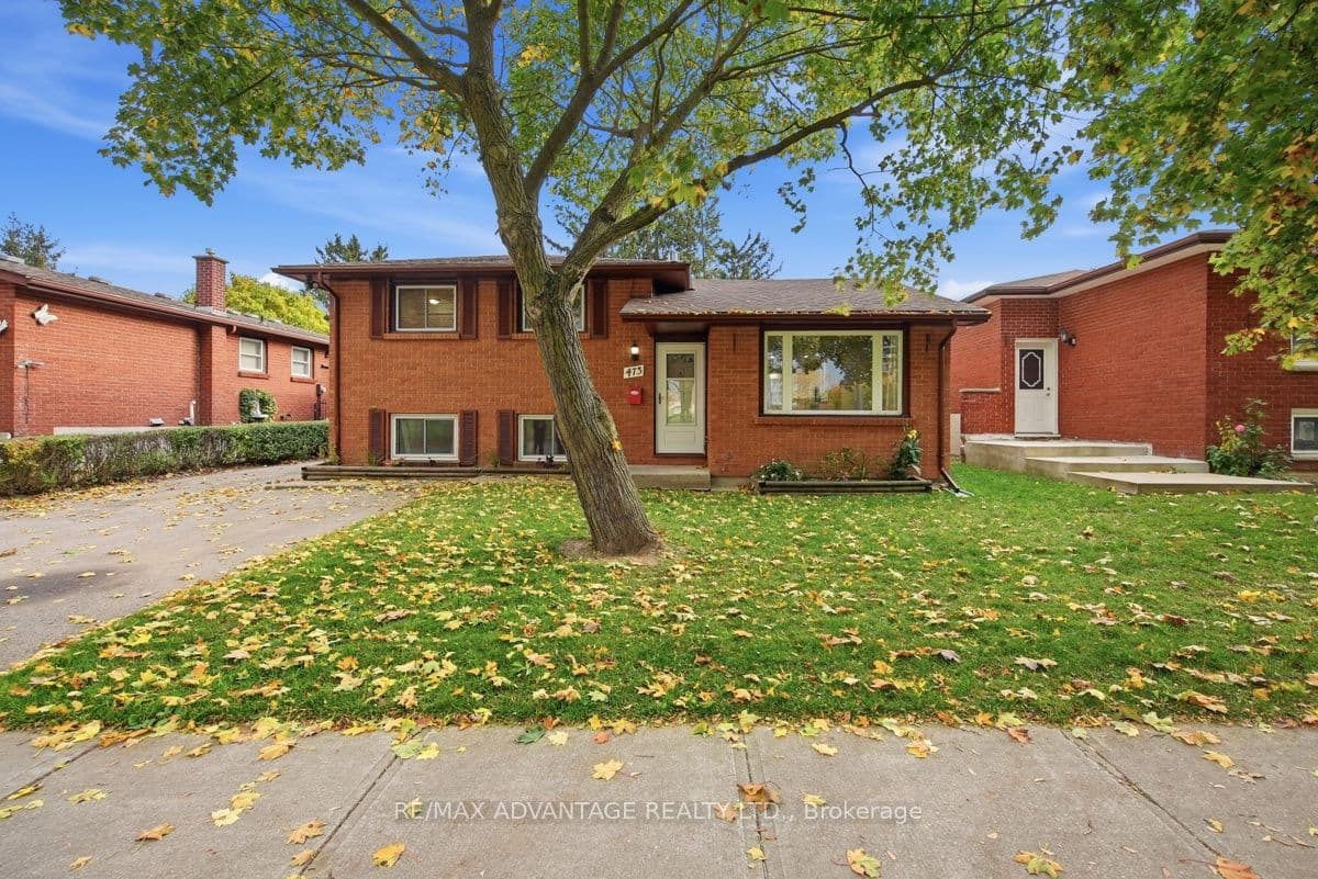 Main Property