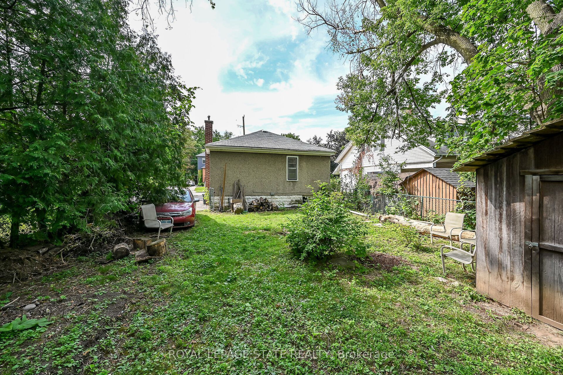 Main Property