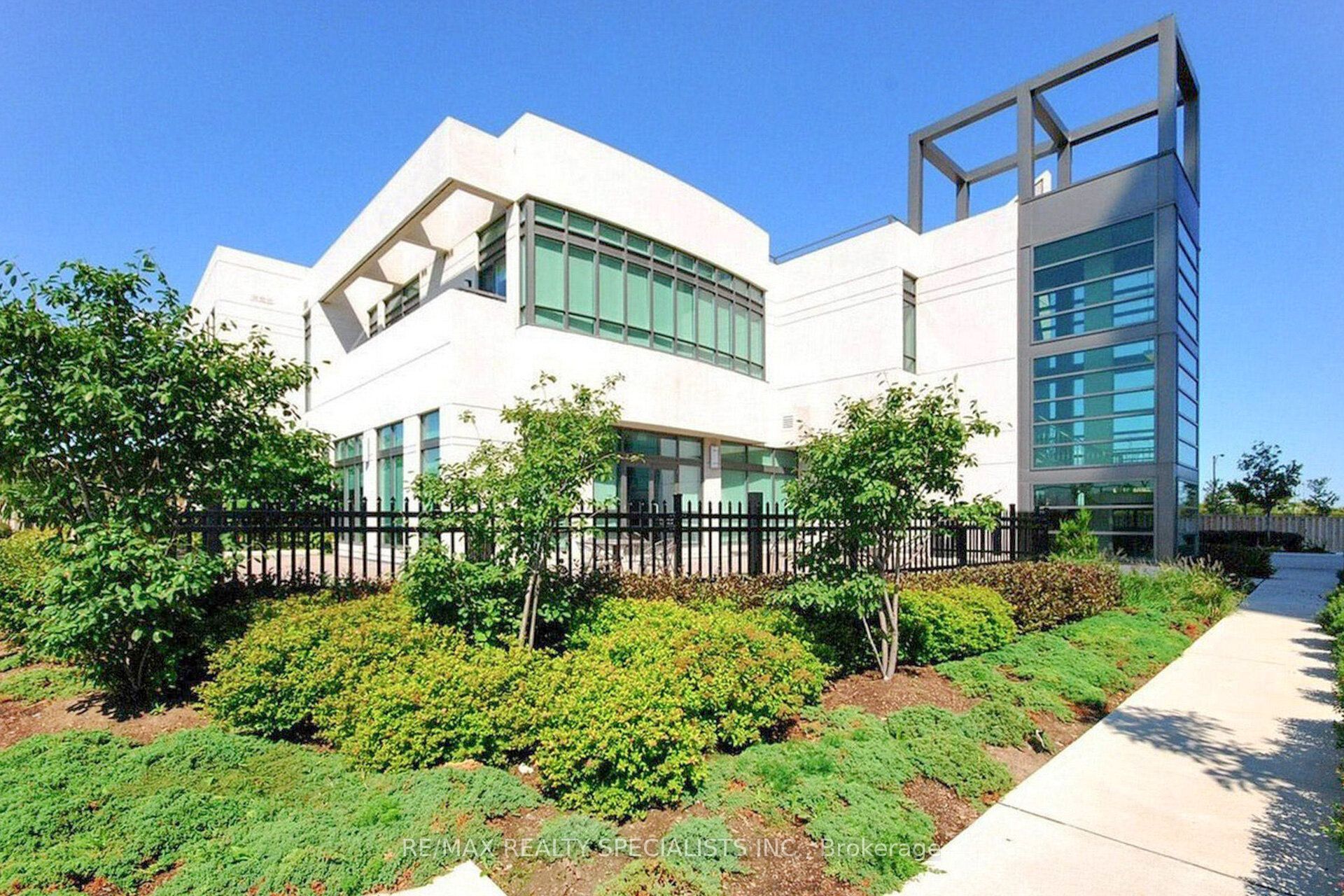 Main Property