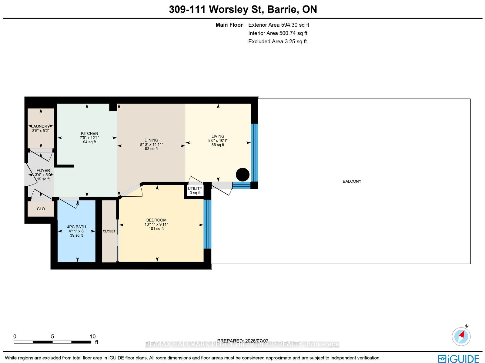 Main Property