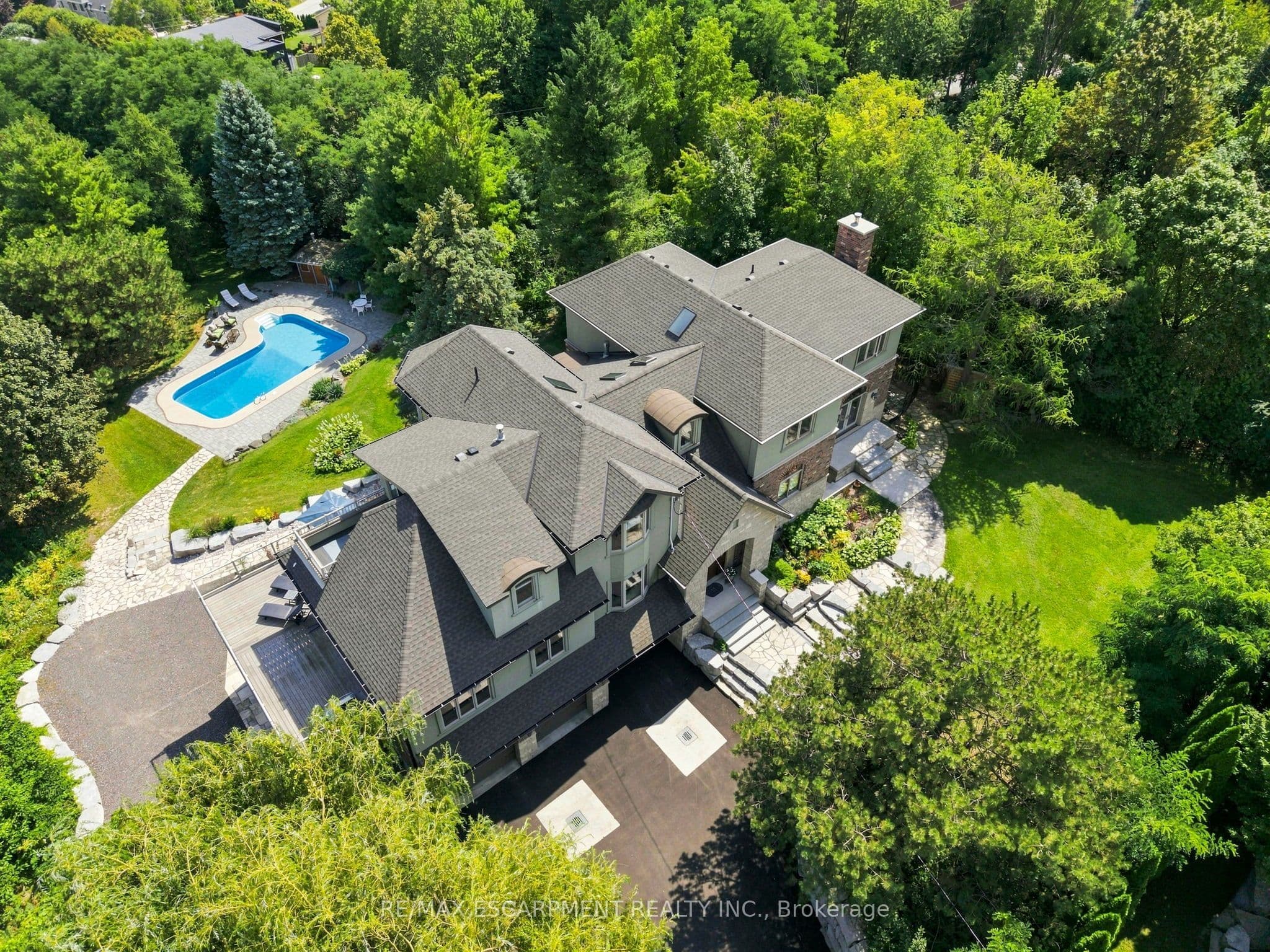 Main Property