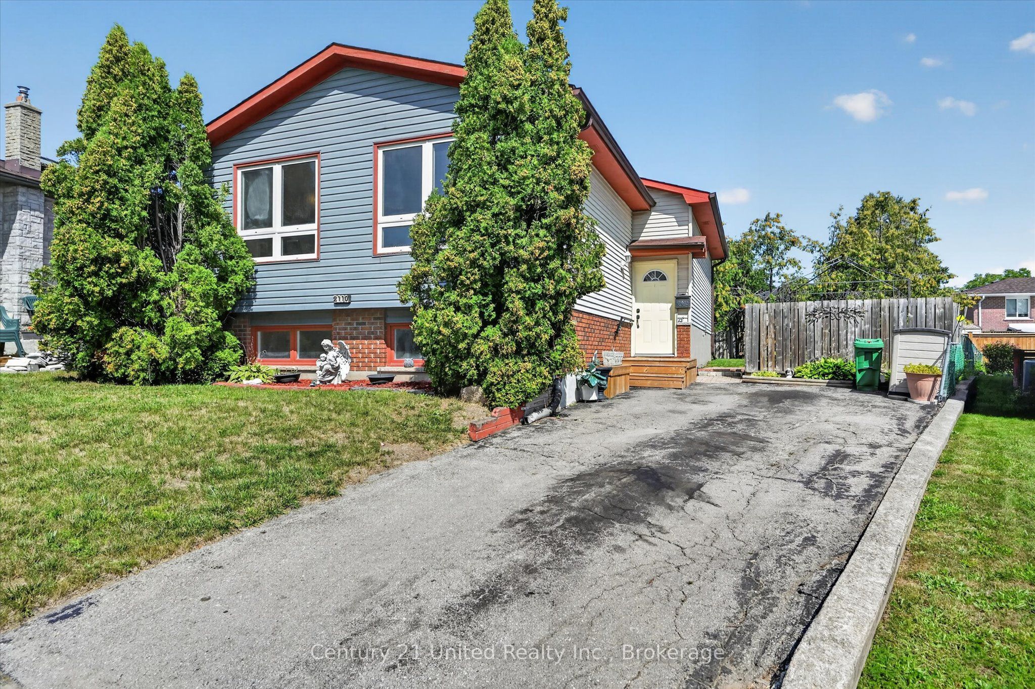 Main Property