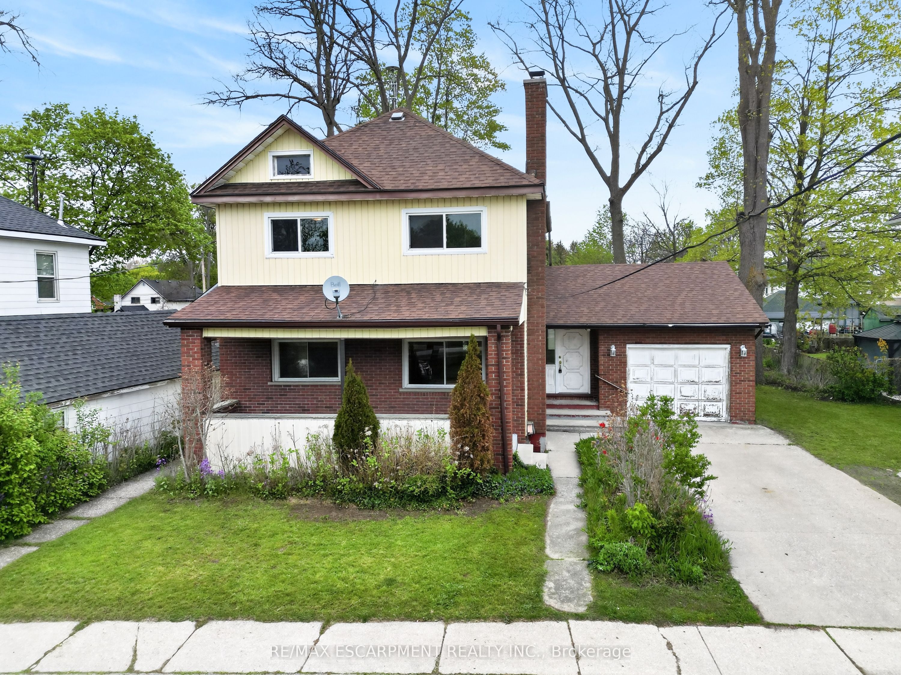 Main Property