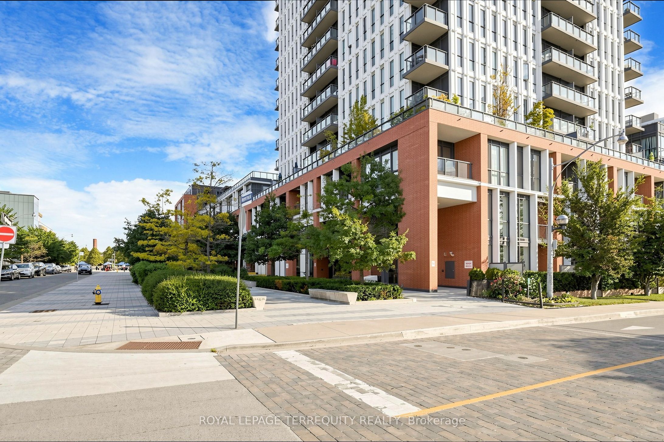 Main Property