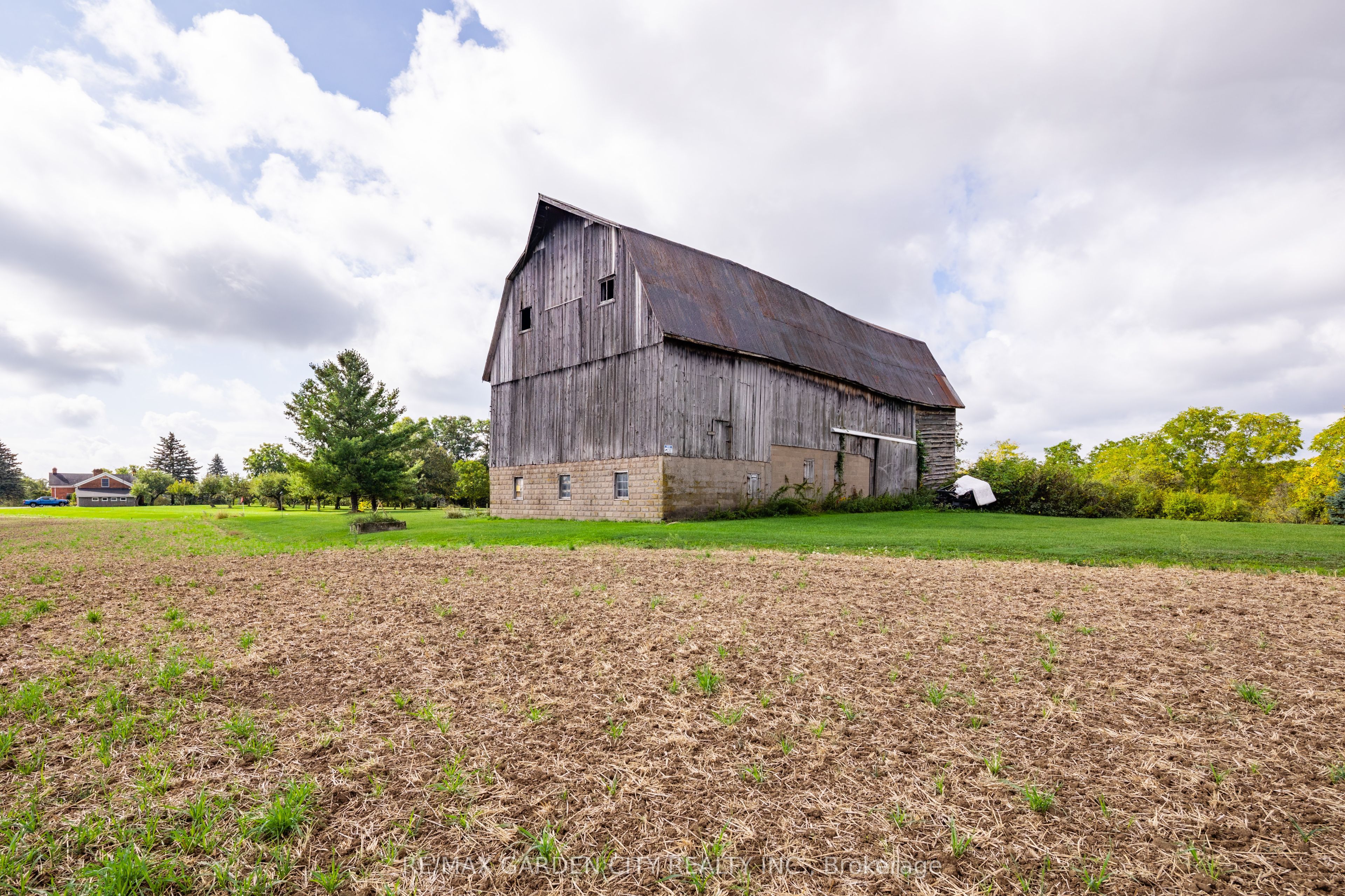 Main Property
