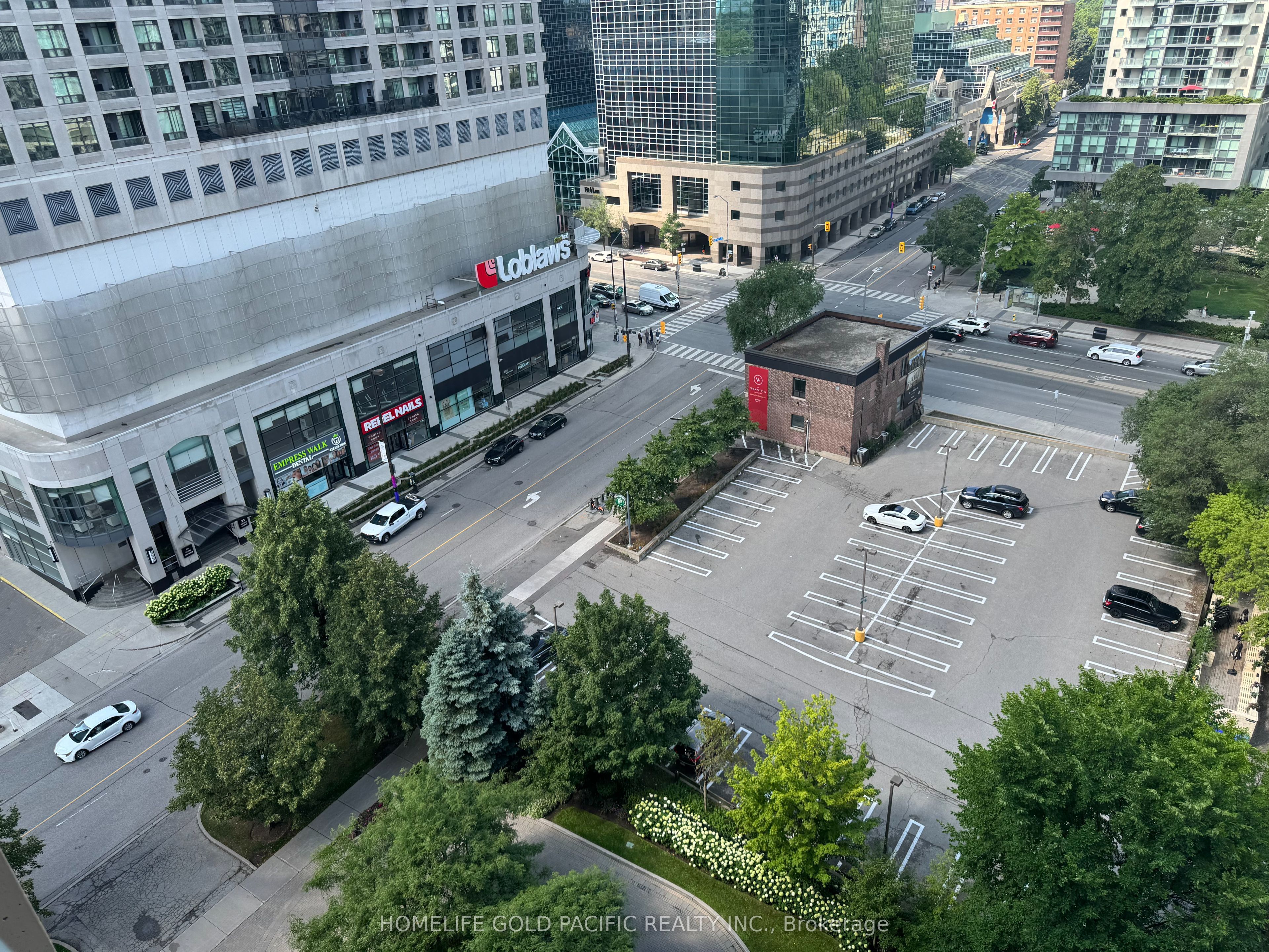 Main Property