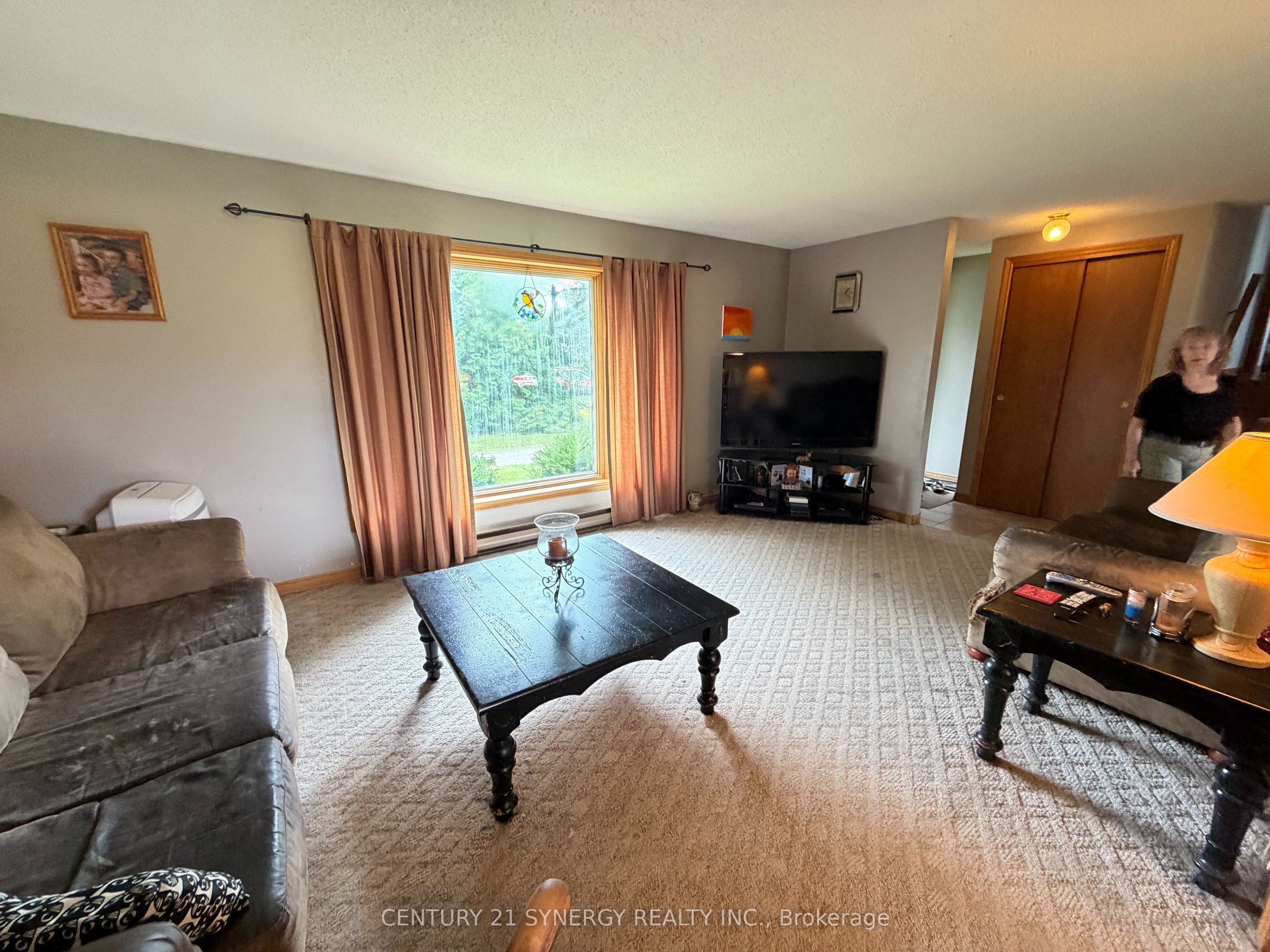 Main Property