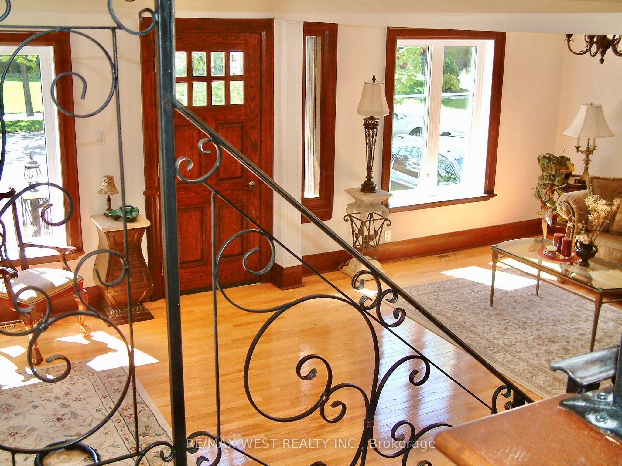 Main Property