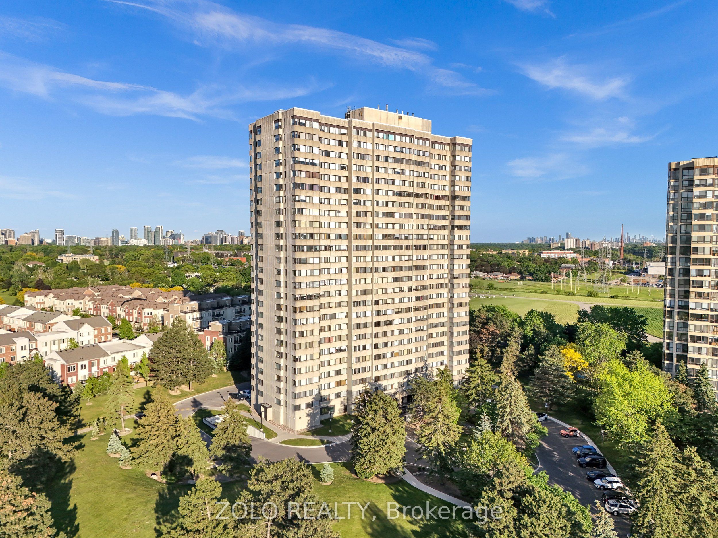 Main Property