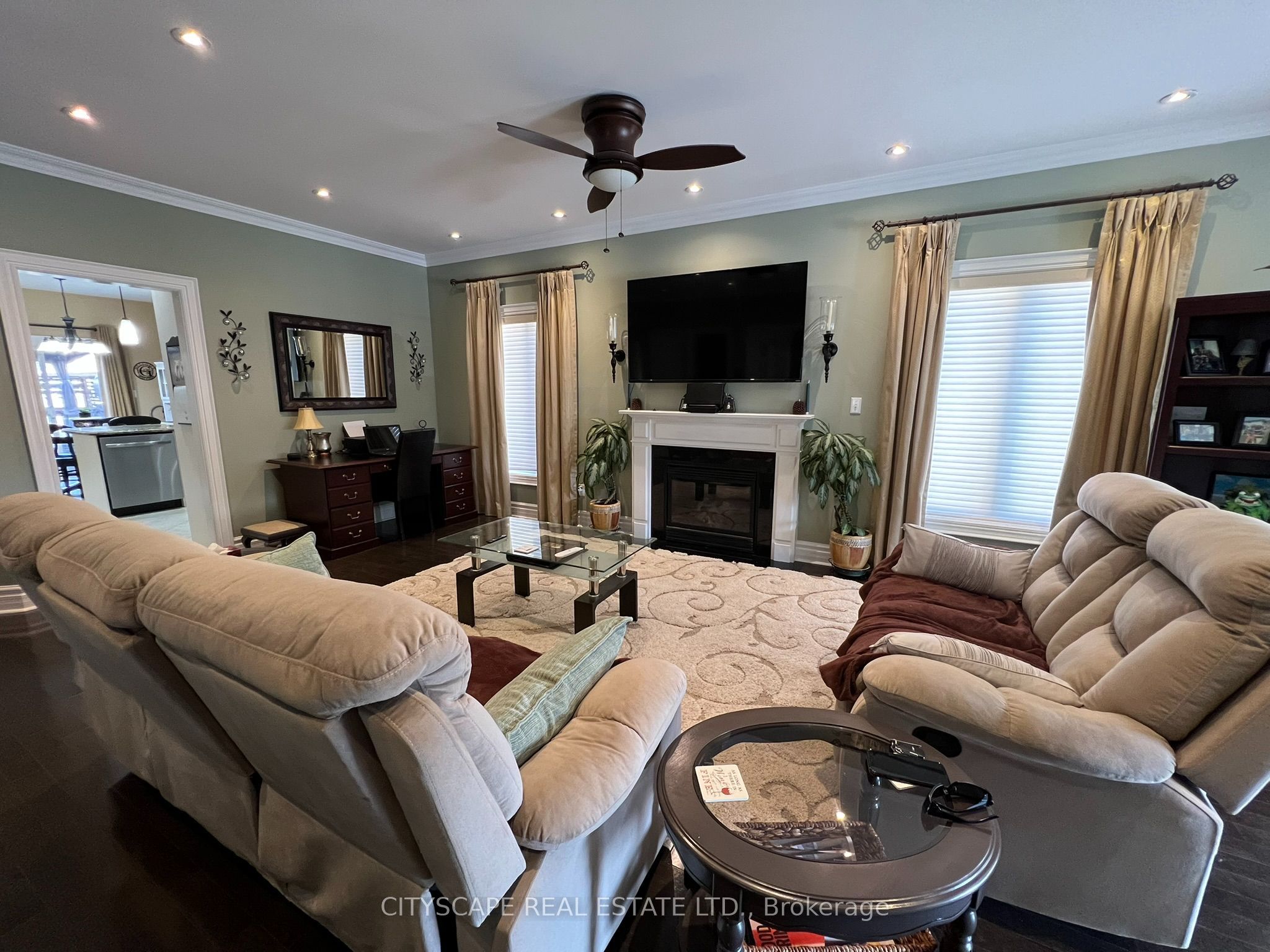 Main Property
