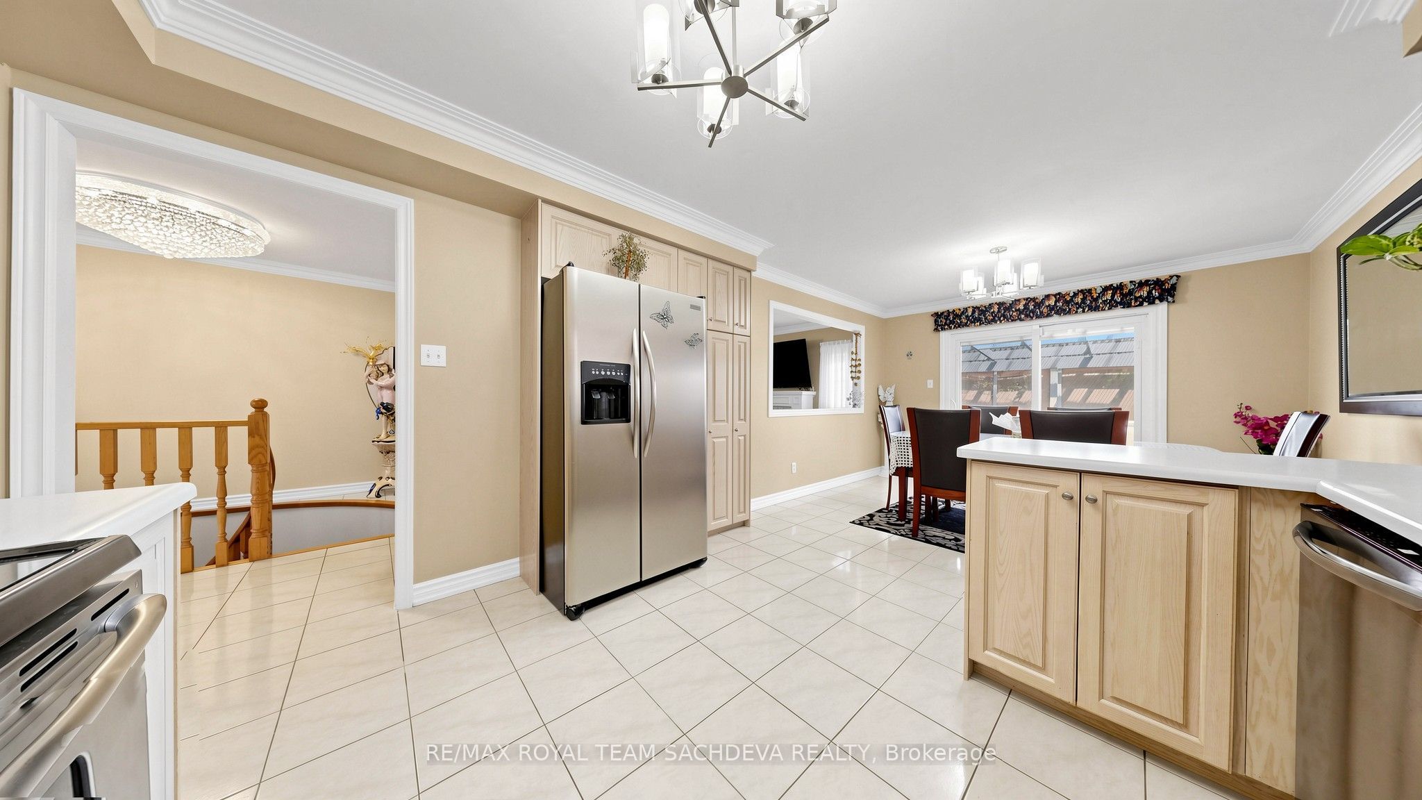 Main Property