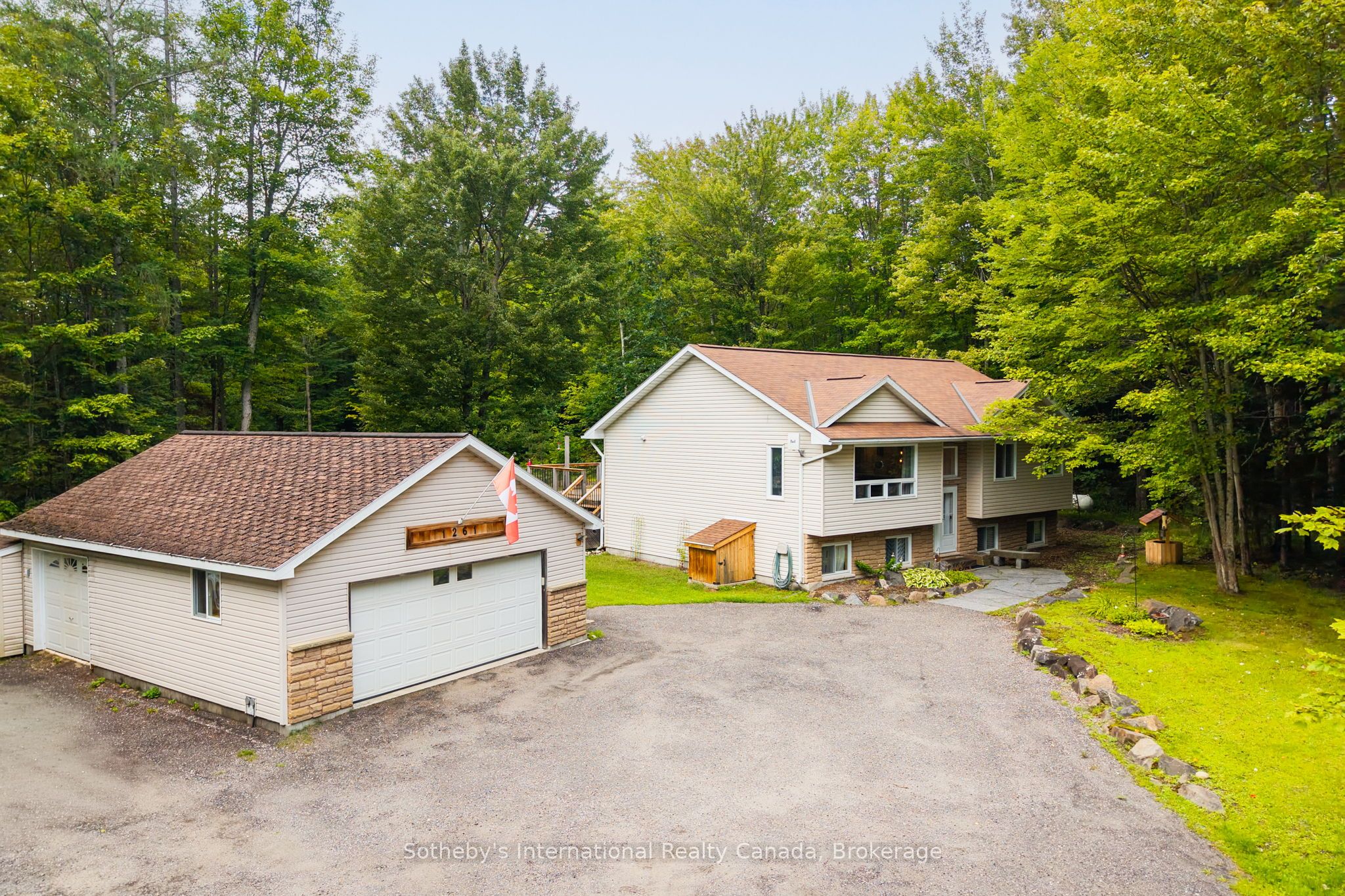 Main Property