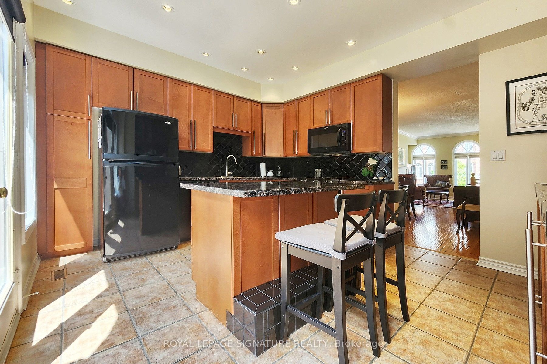 Main Property