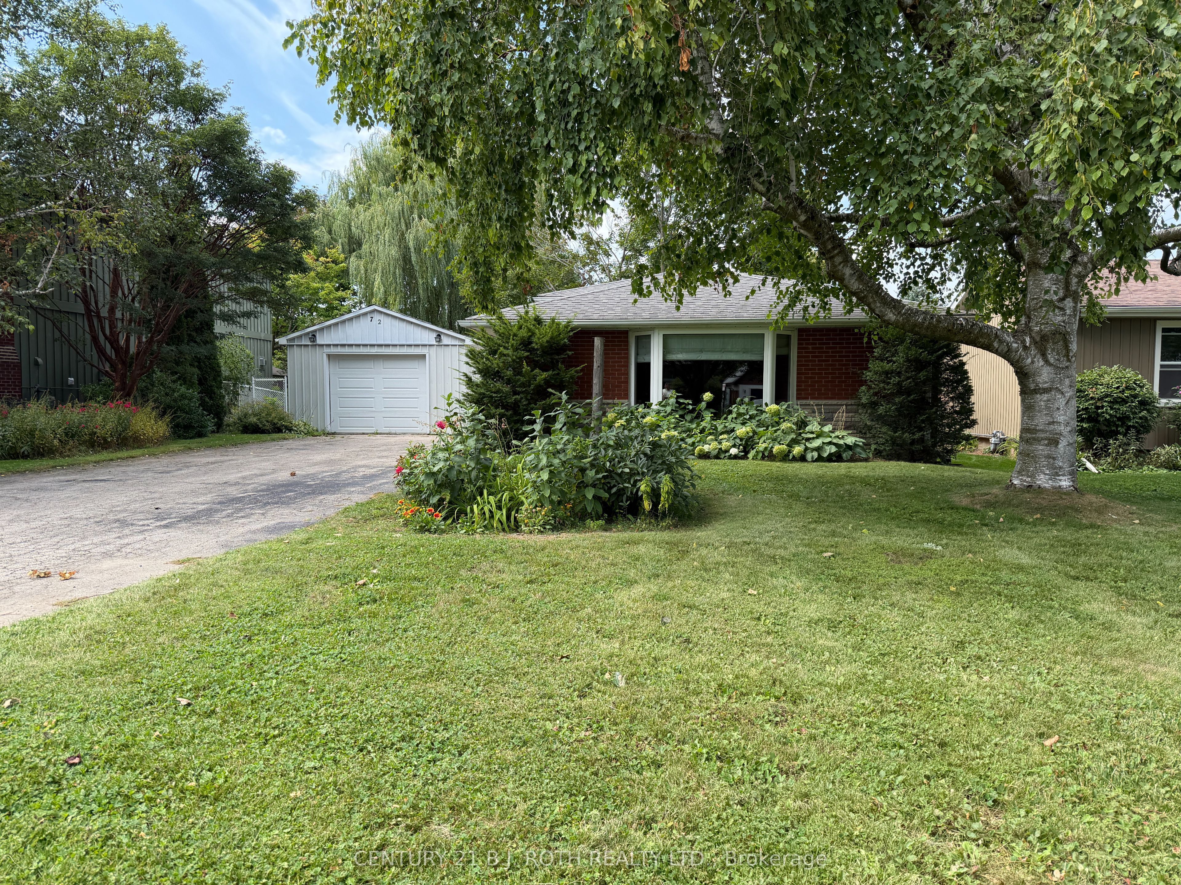 Main Property