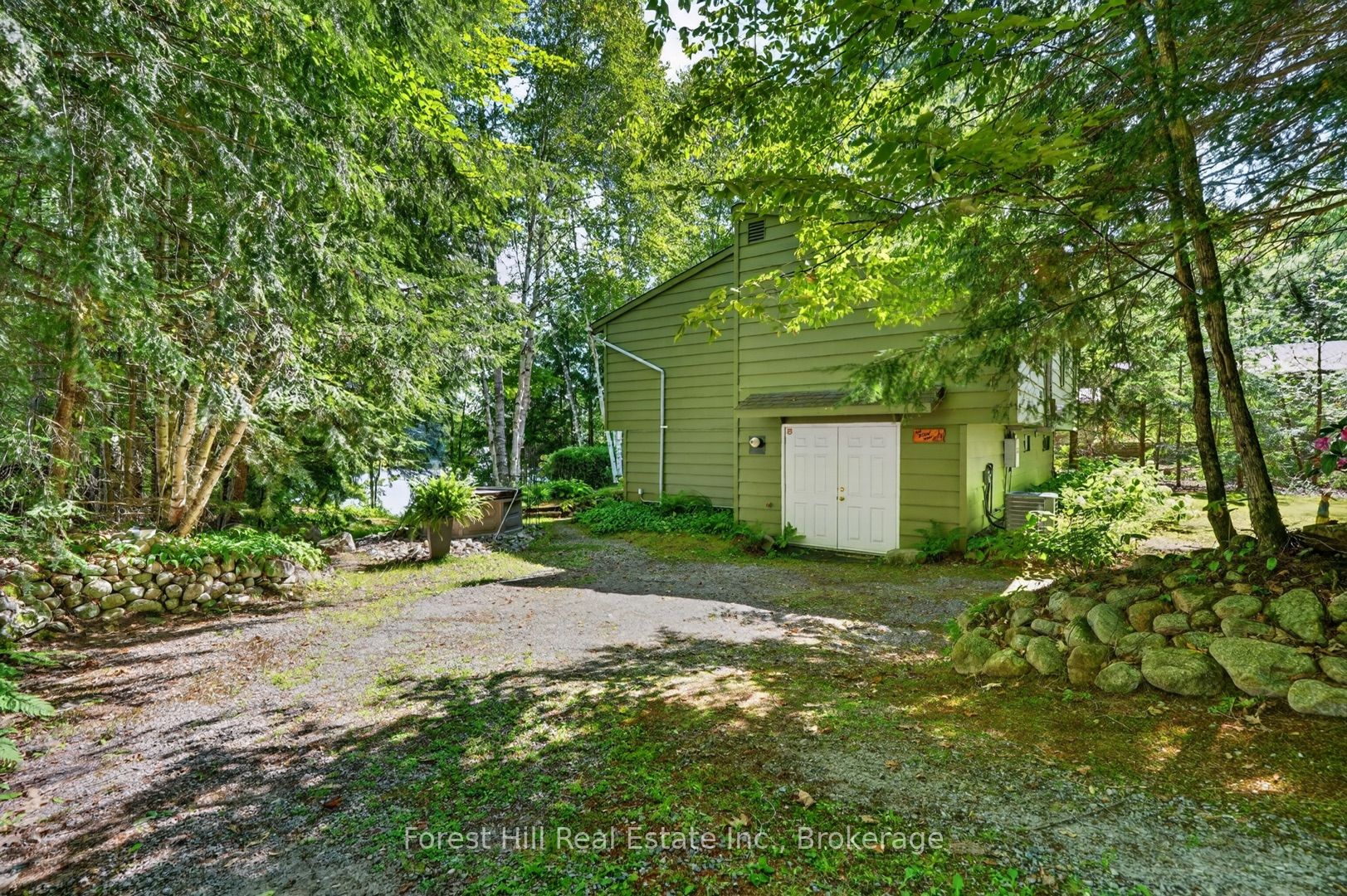 Main Property