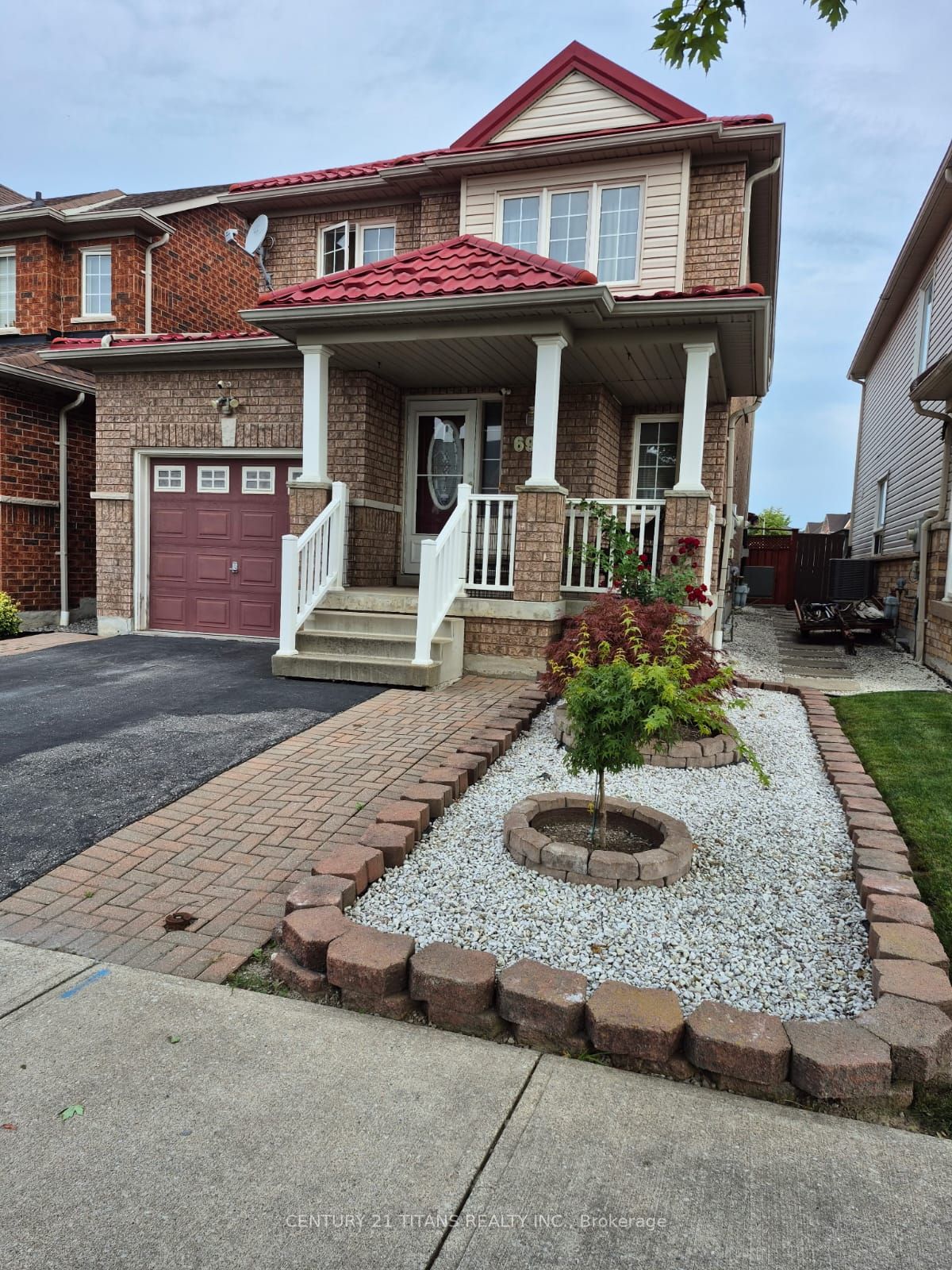 Main Property