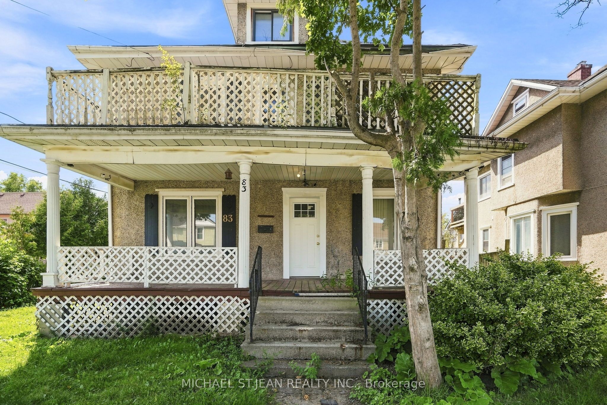 Main Property