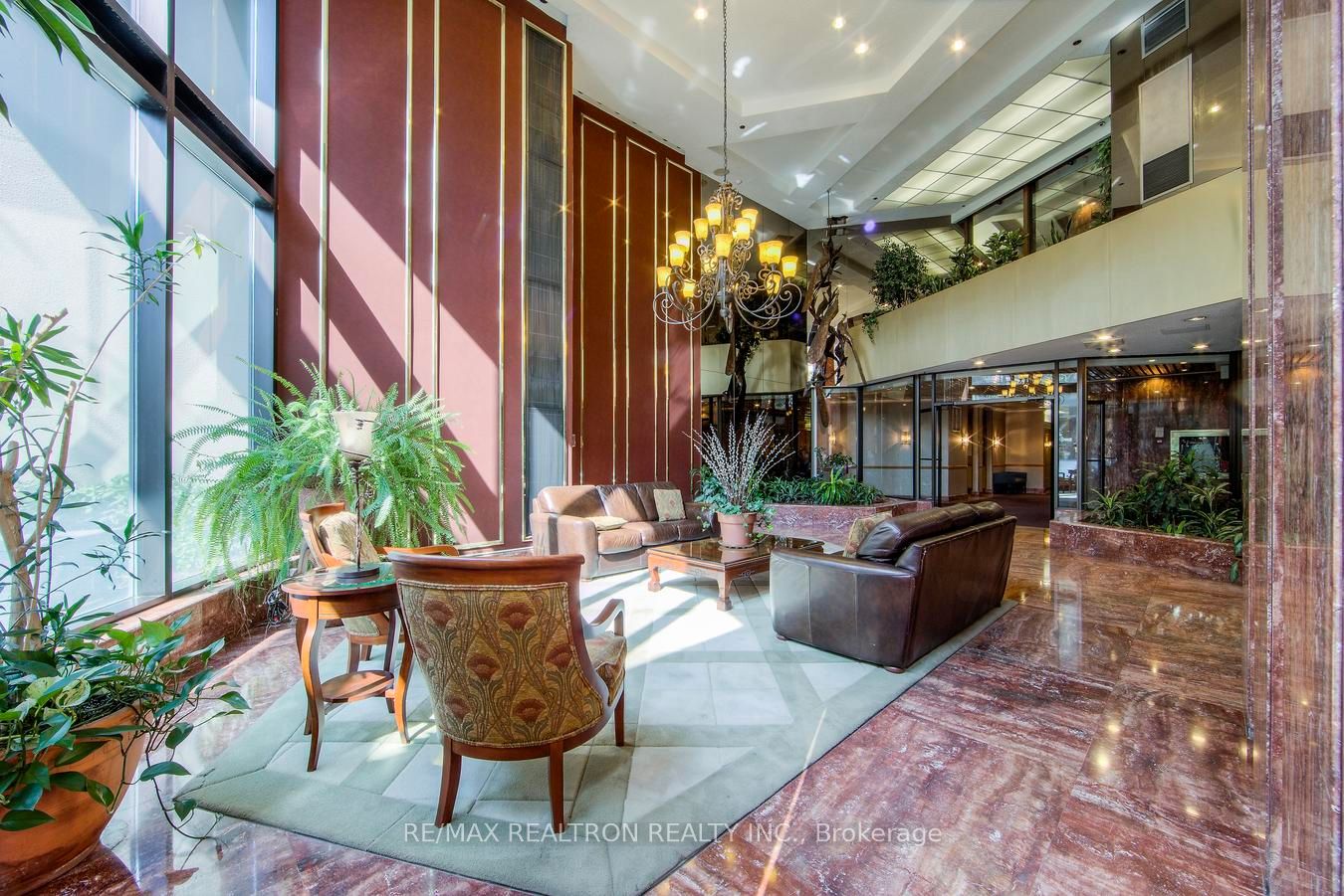Main Property