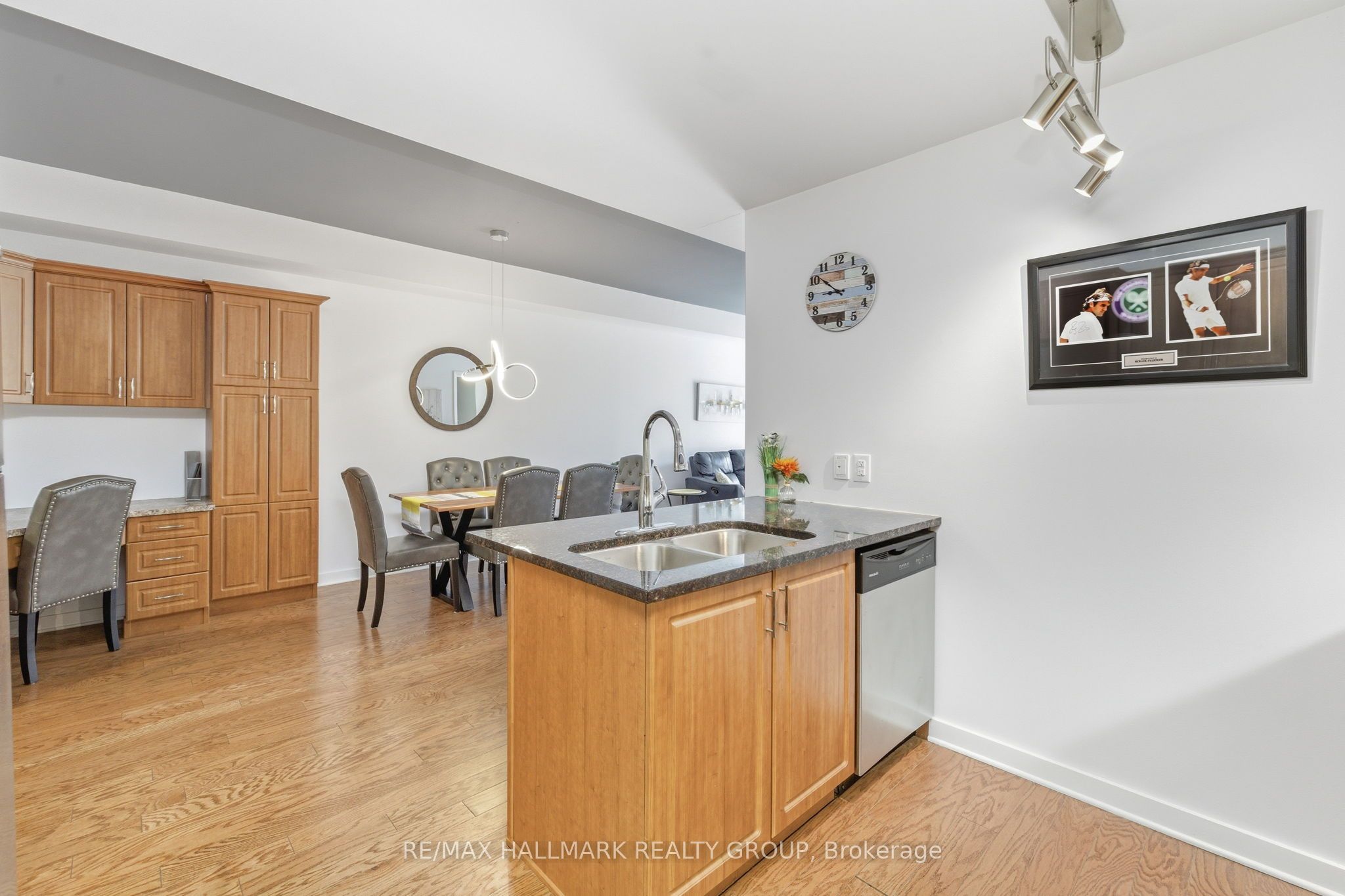 Main Property