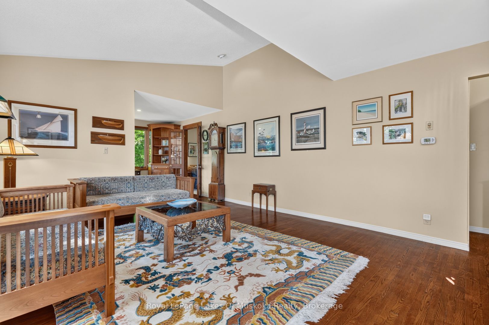 Main Property