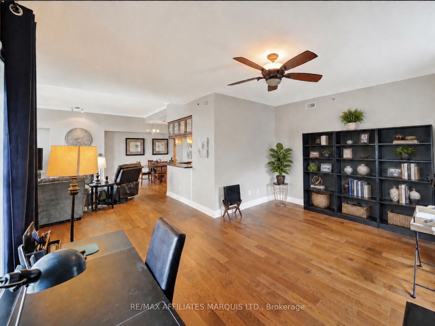 Main Property