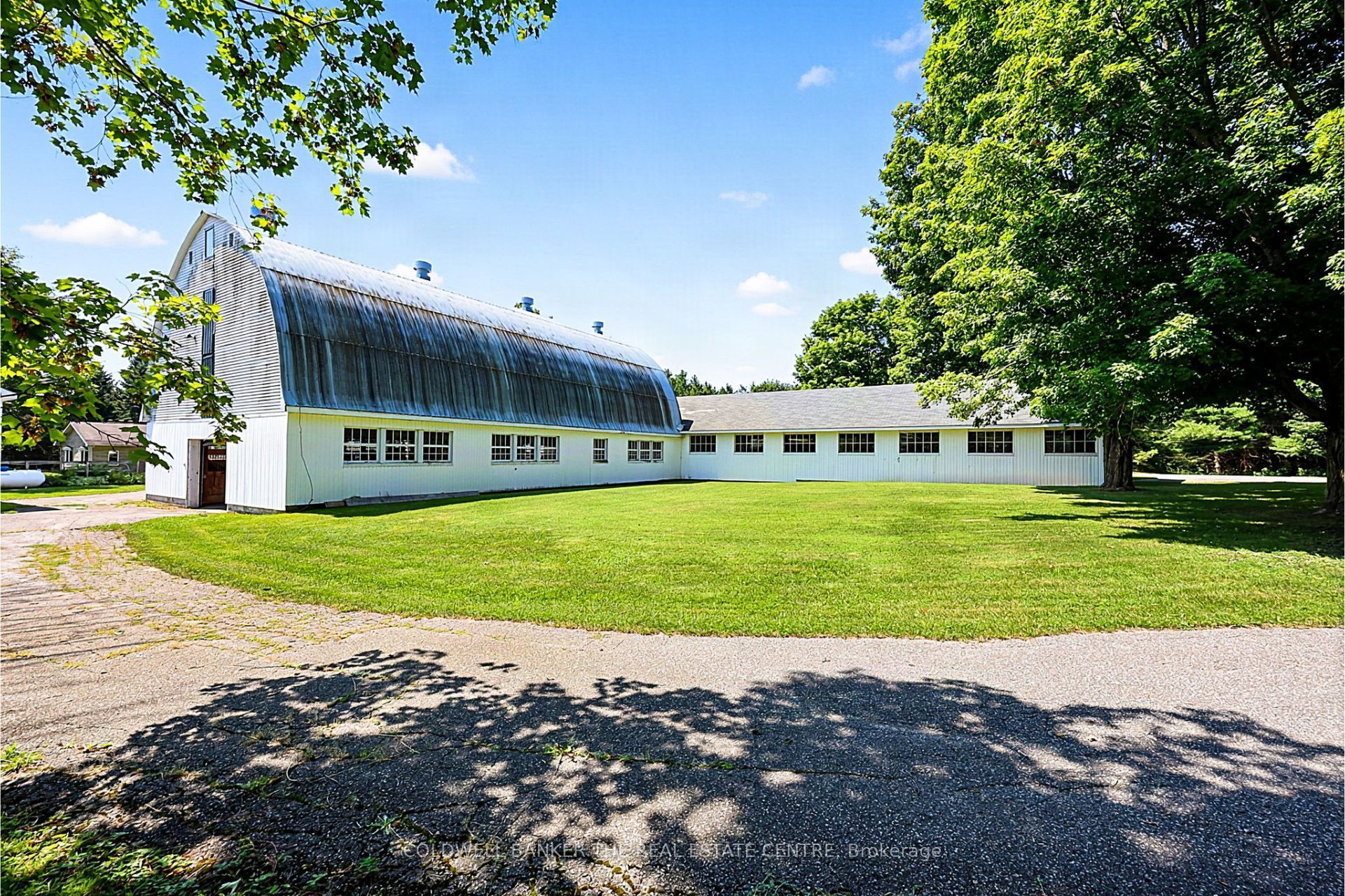 Main Property