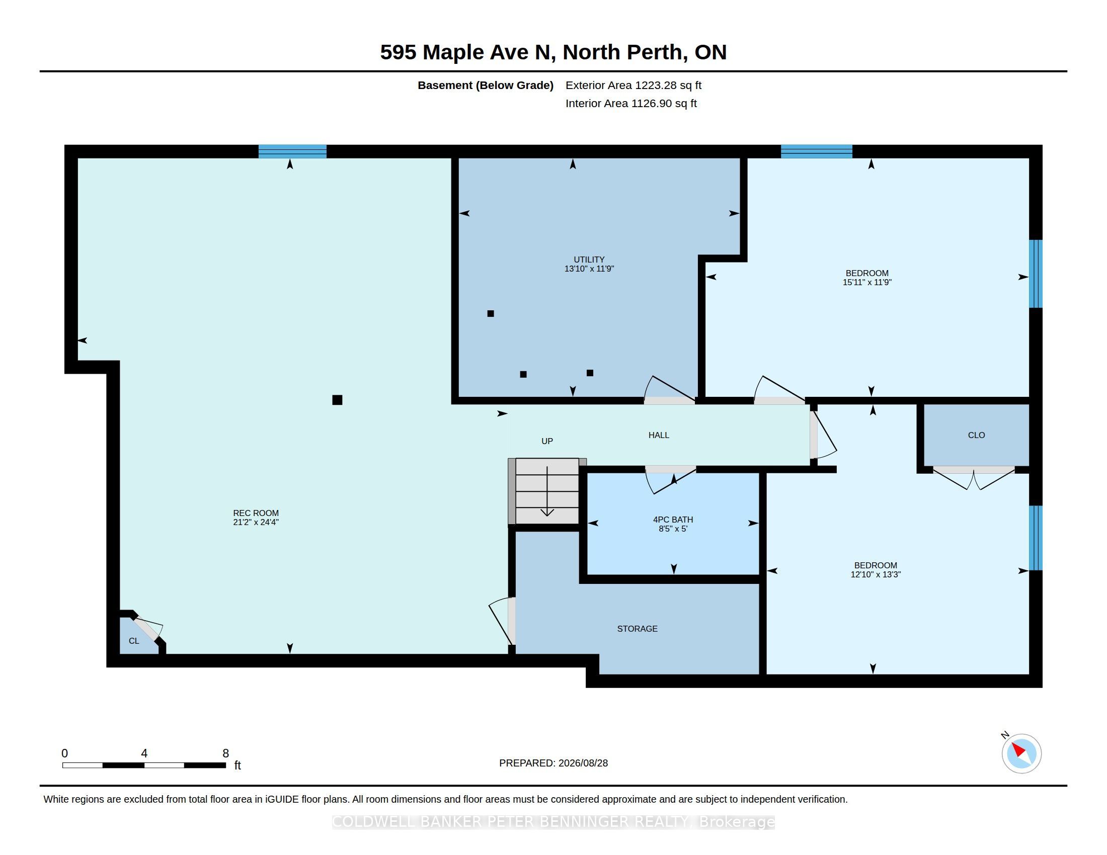 Main Property